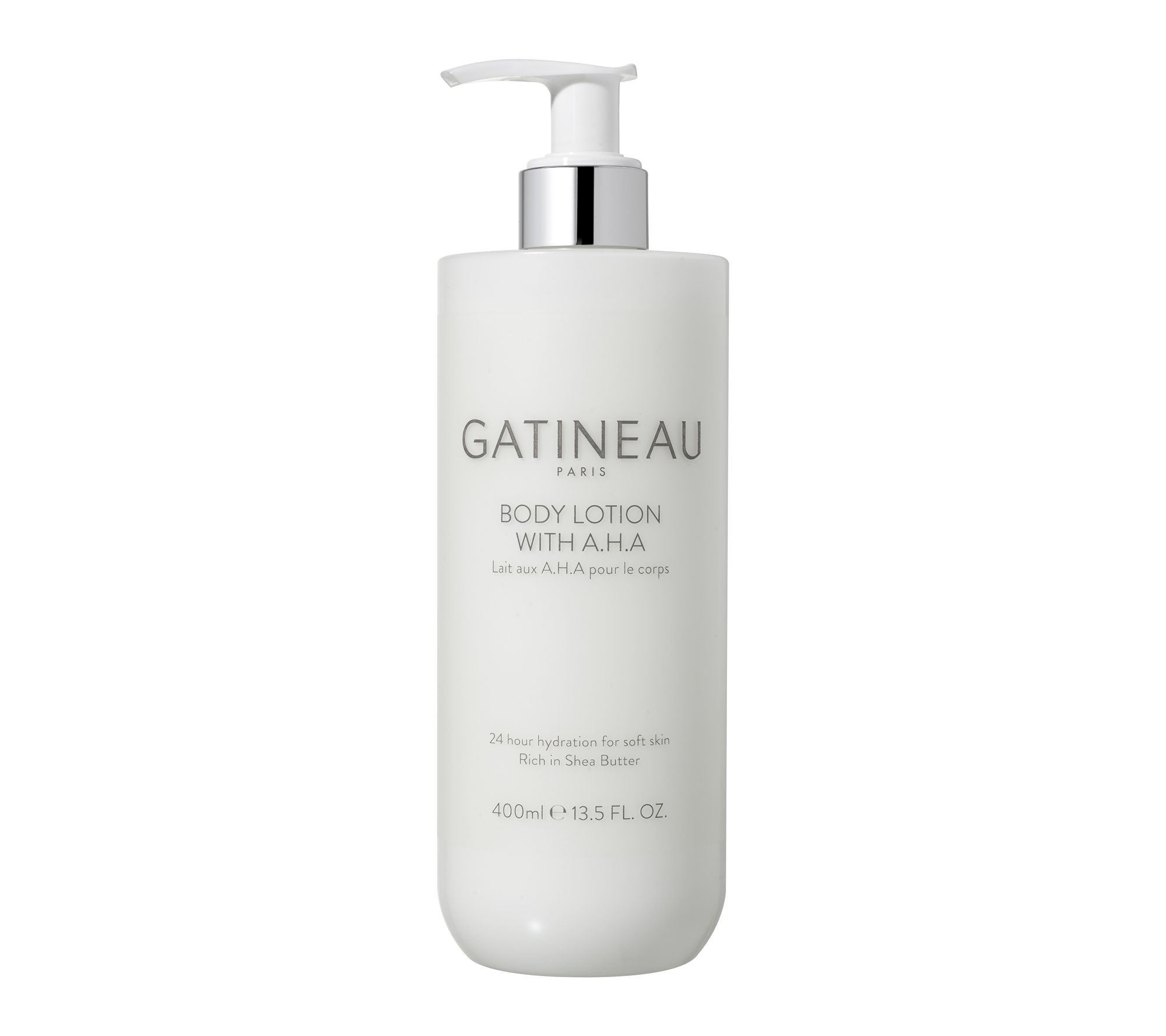 Gatineau Body Lotion with A.H.A 13.5 fl oz