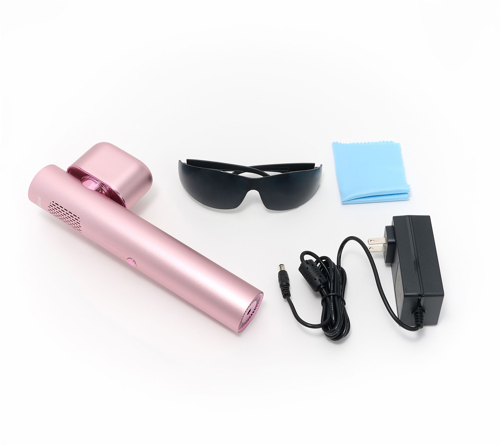 Wakse Sapphire Cooling IPL Hair Removal Device