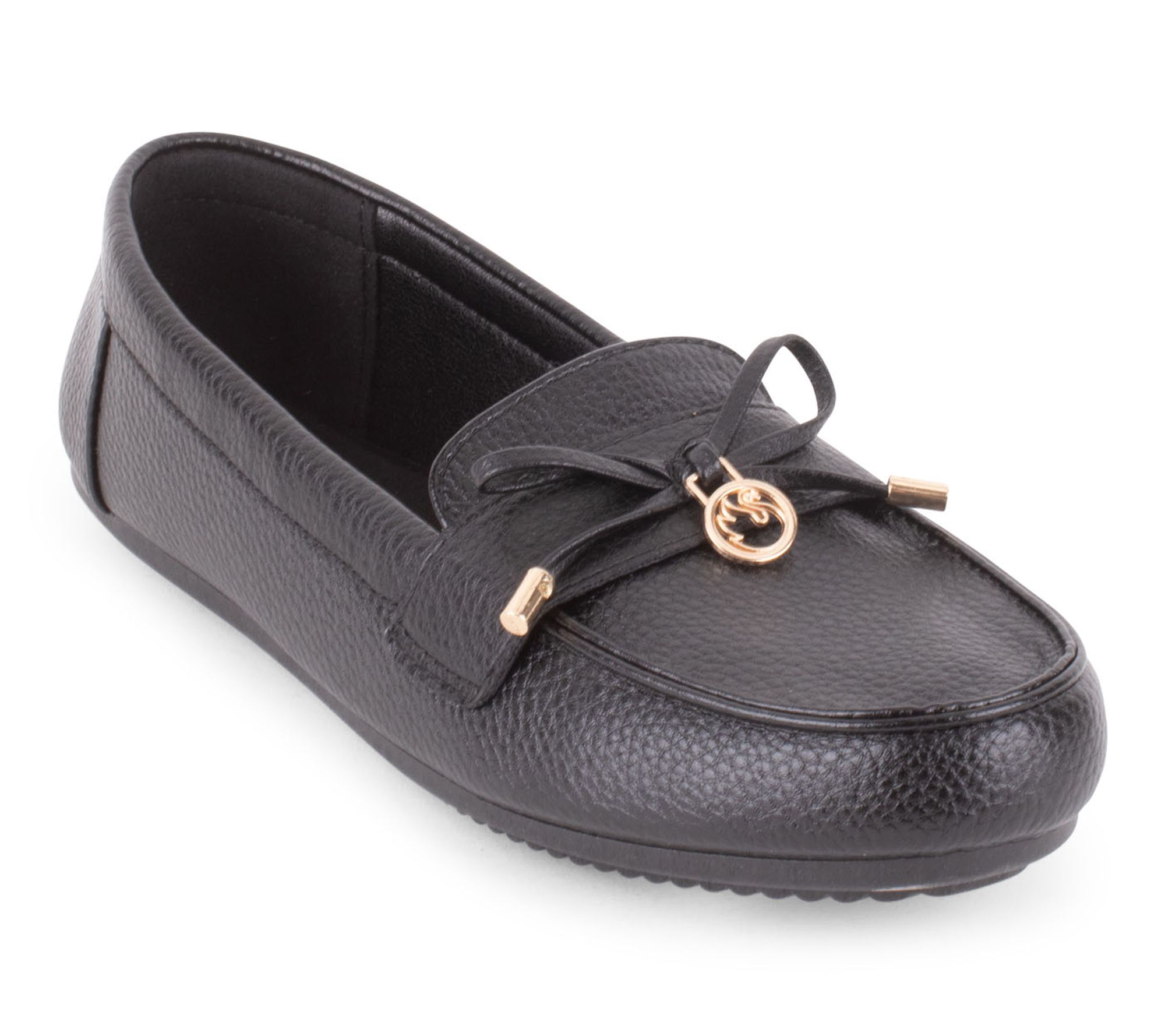 Gloria Vanderbilt Loafer - Rosalita