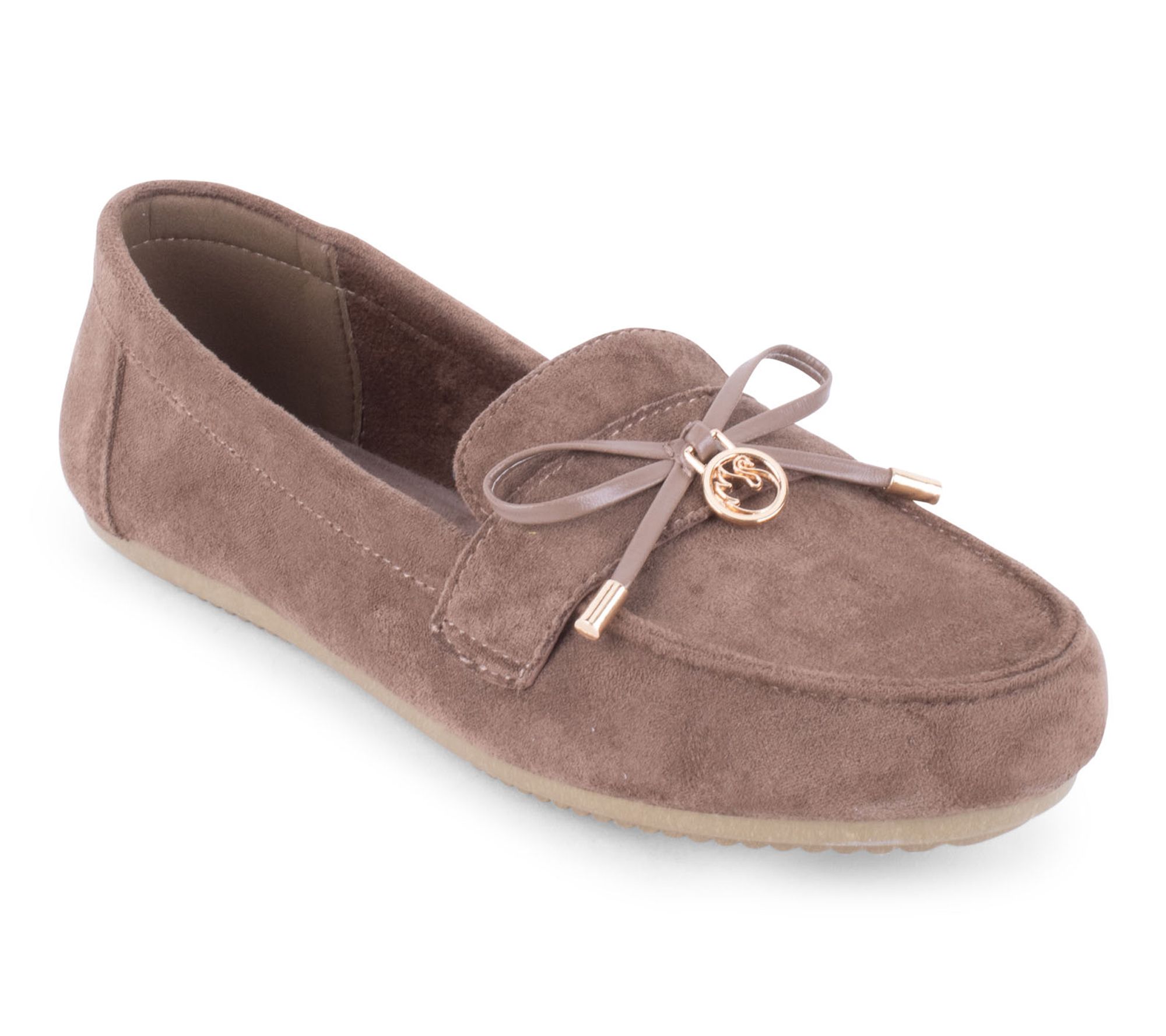 Gloria Vanderbilt Loafer - Rosalita