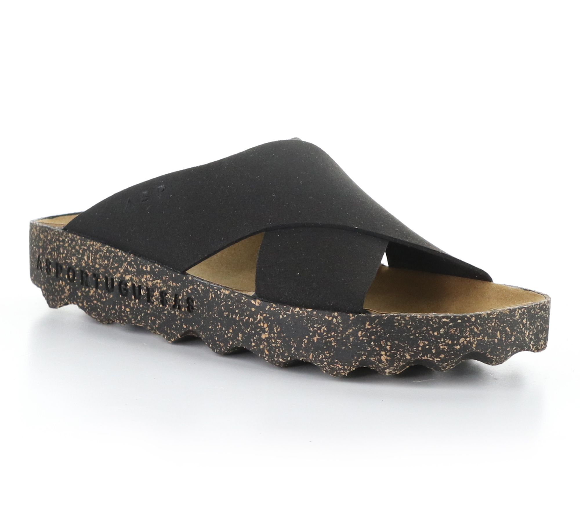 Asportuguesas Slip-On Sandals - Cross276Asp