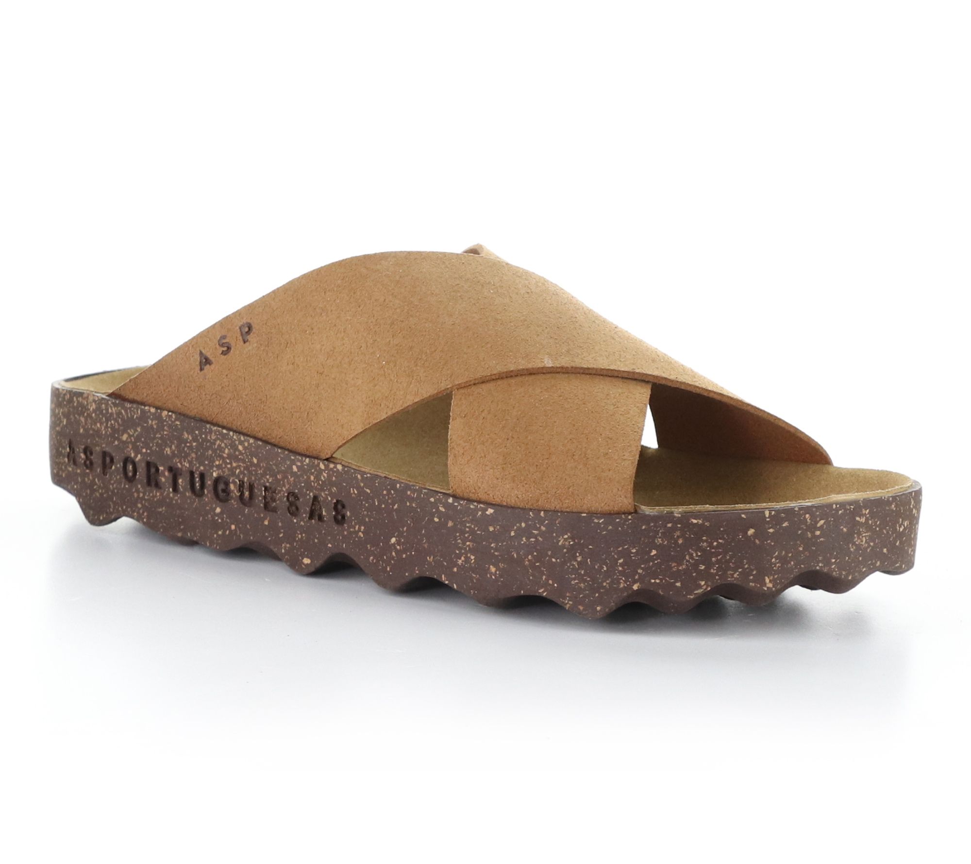 Asportuguesas Slip-On Sandals - Cross276Asp