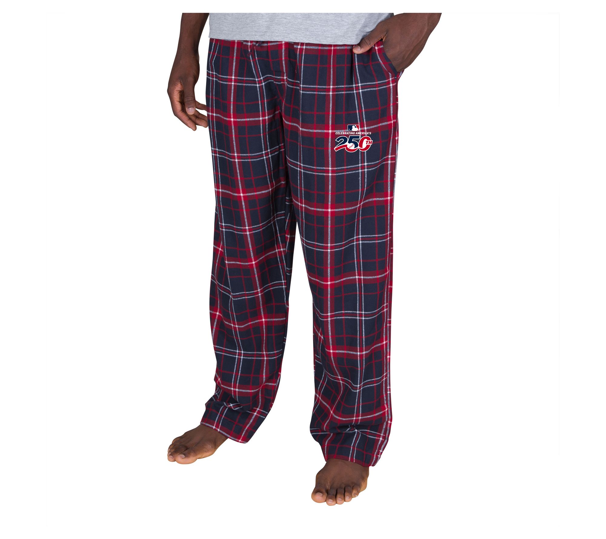 Concepts Sport Ultimate Men's Pant MLB 250th