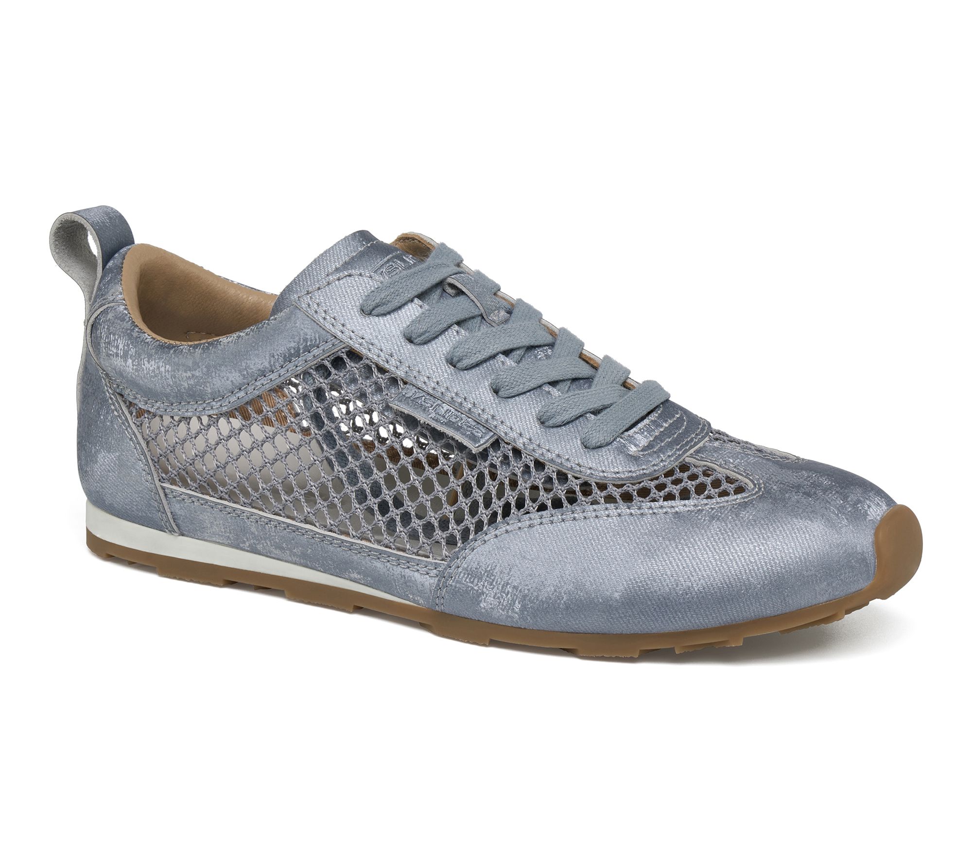 Jsildes Leather Sneaker - Pauline