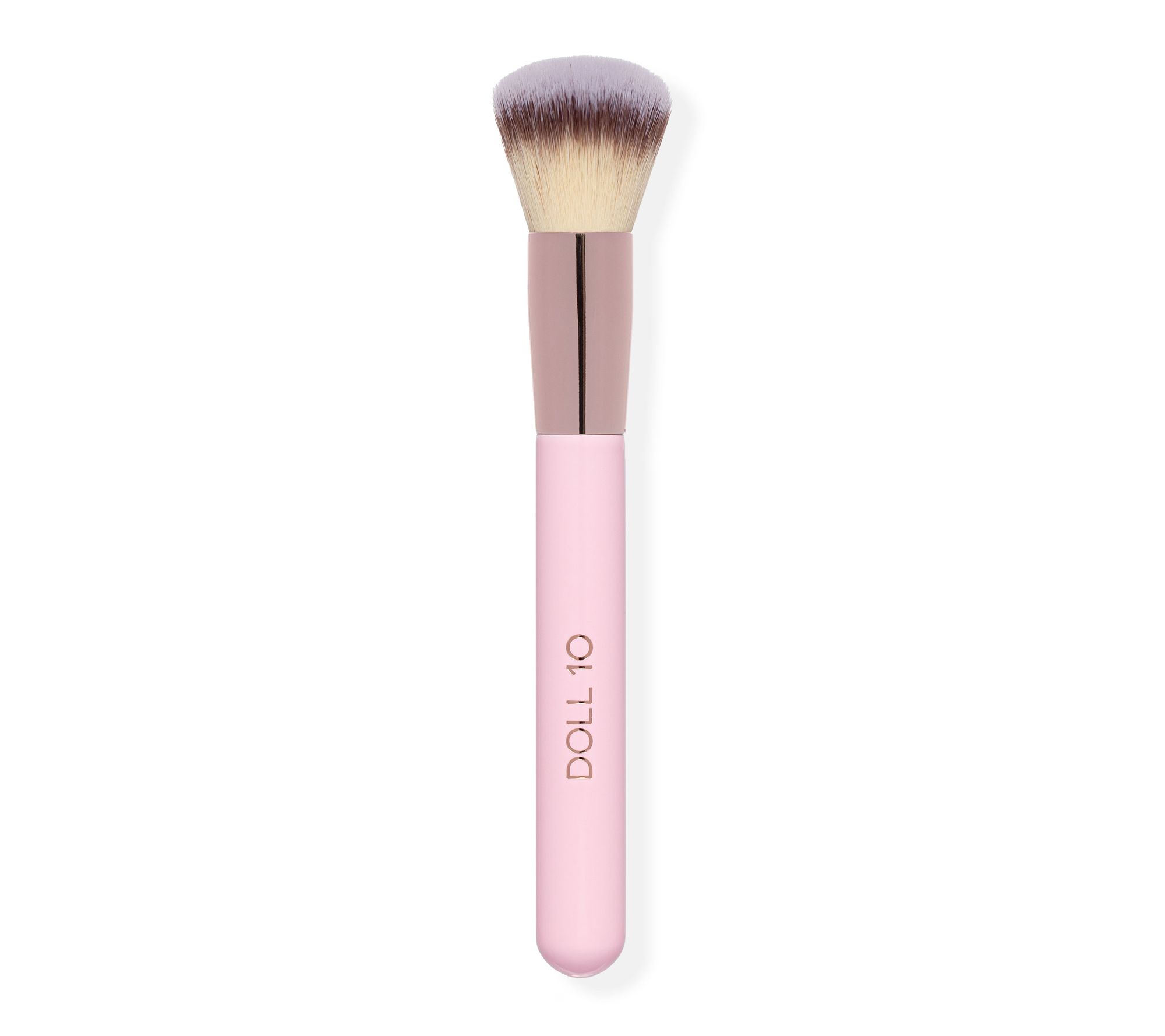 Doll 10 Blurring Complexion Brush