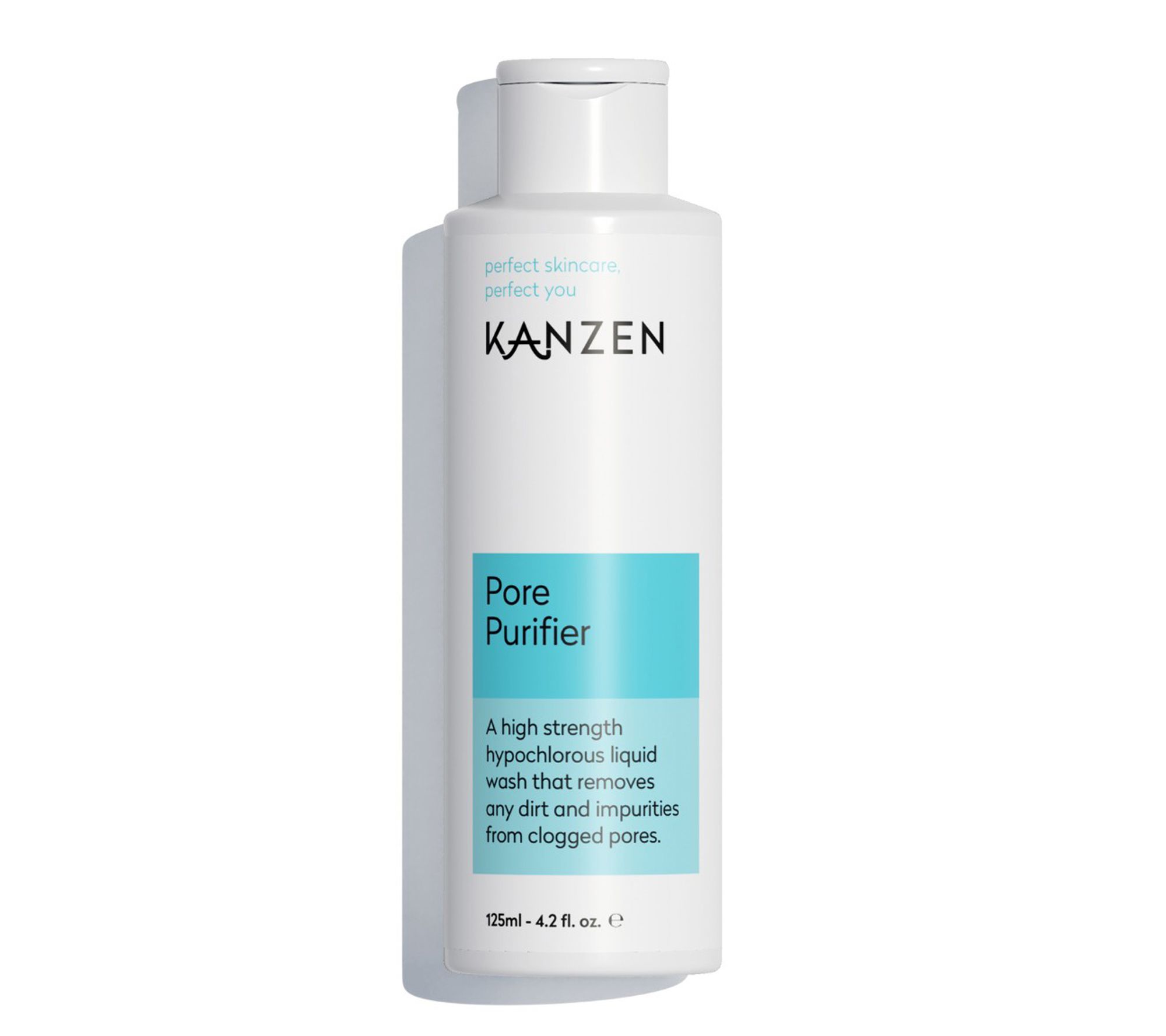 Kanzen Skincare Pore Purifier