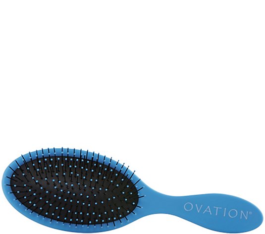 Ovation Wet-Dry Hair Brush