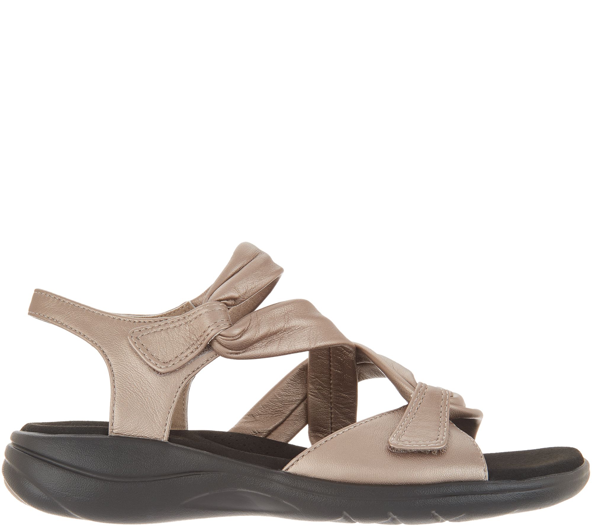 clarks moon sandals