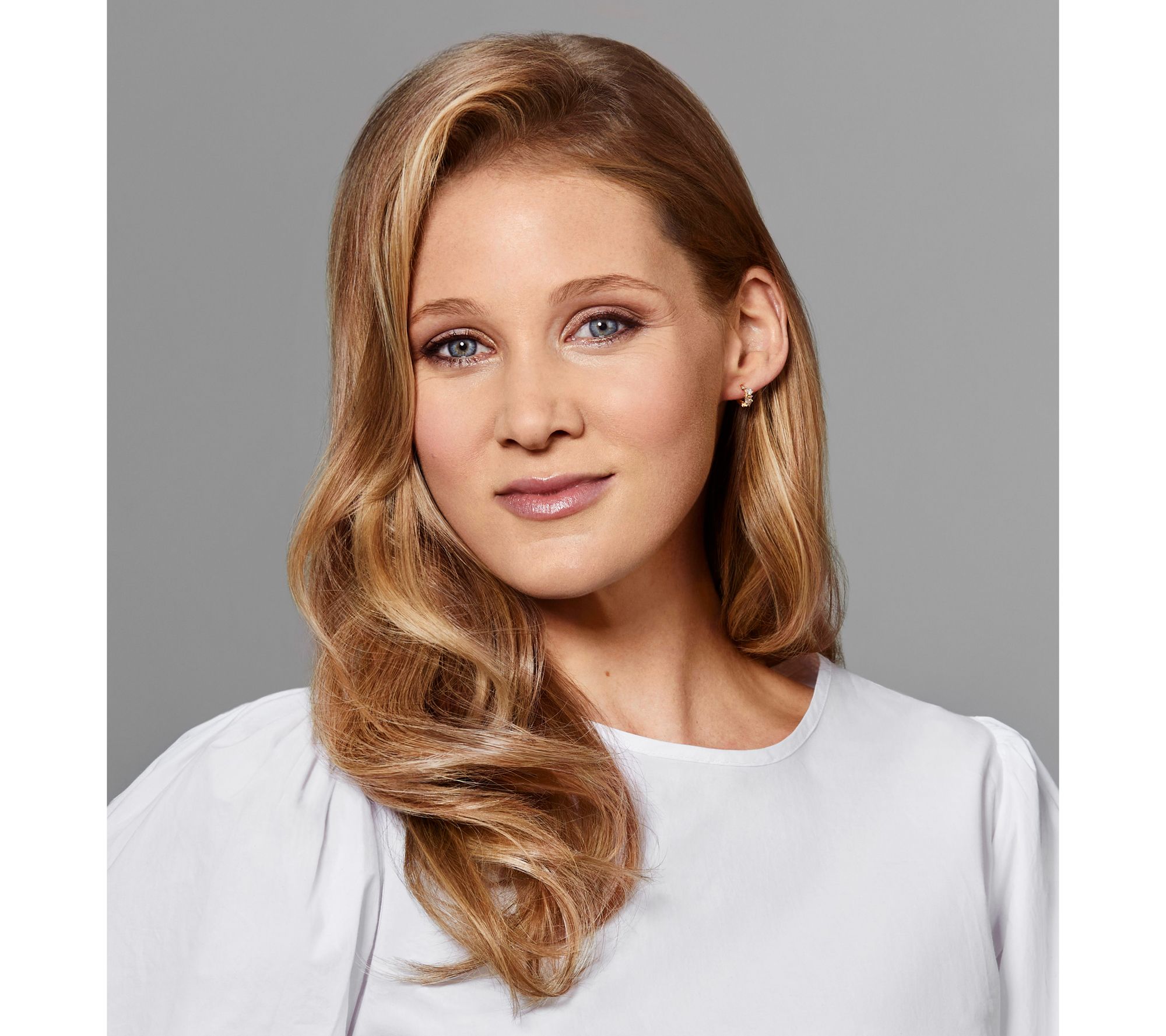 Marie Claire Jetstyle 14" Styleable Faux Hair Extensions