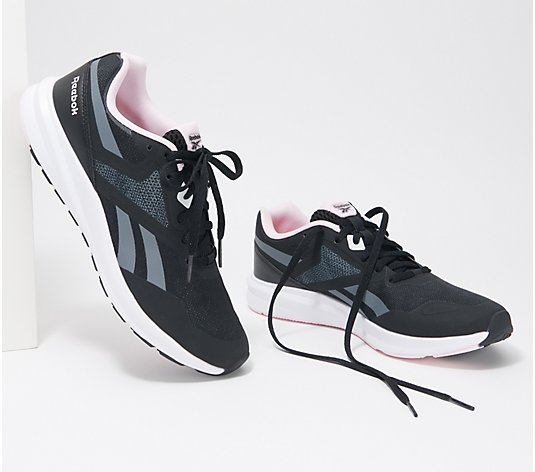 Reebok Running Lace-Up Sneakers - Runner 4.0