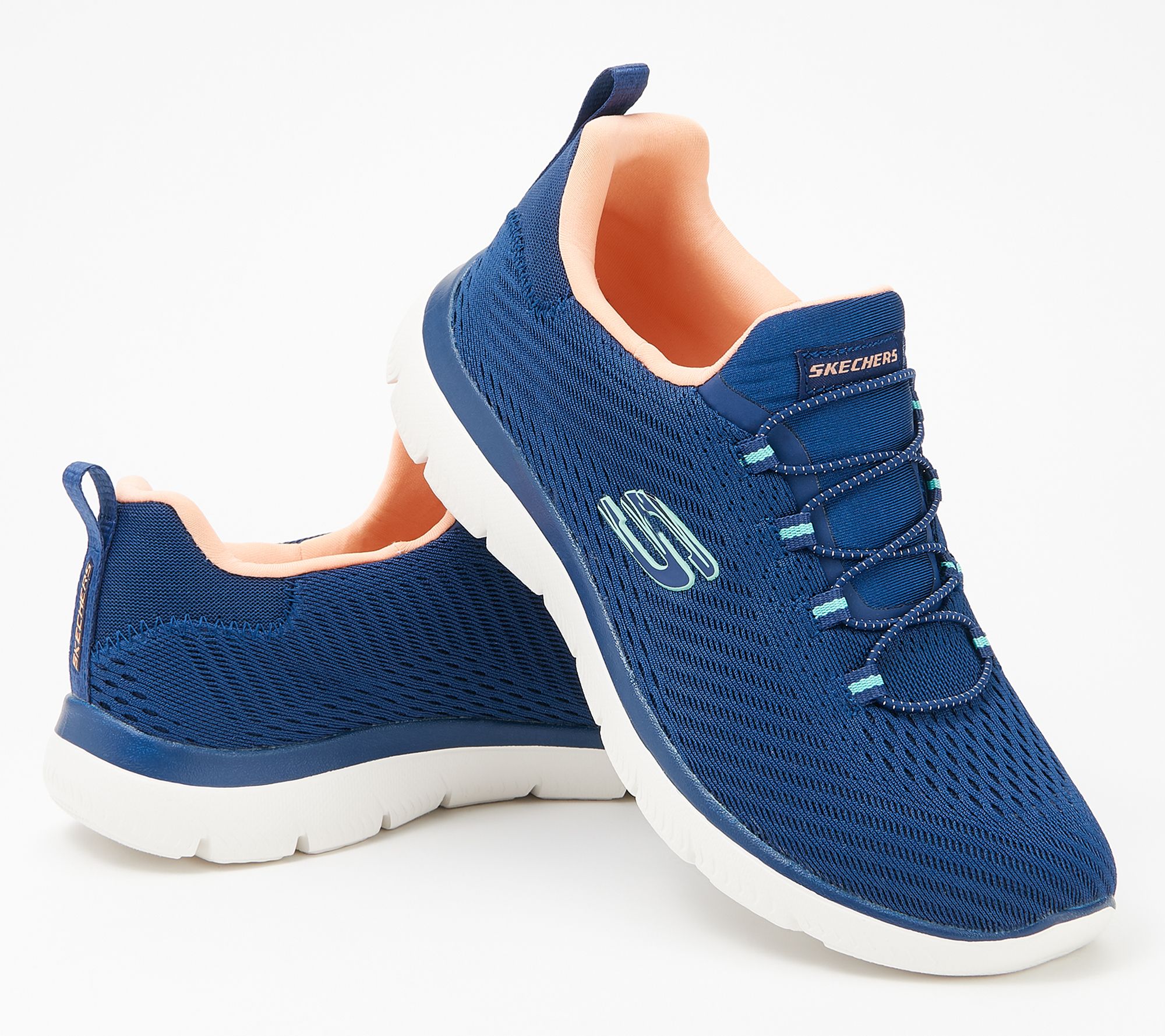 skechers zen bungee