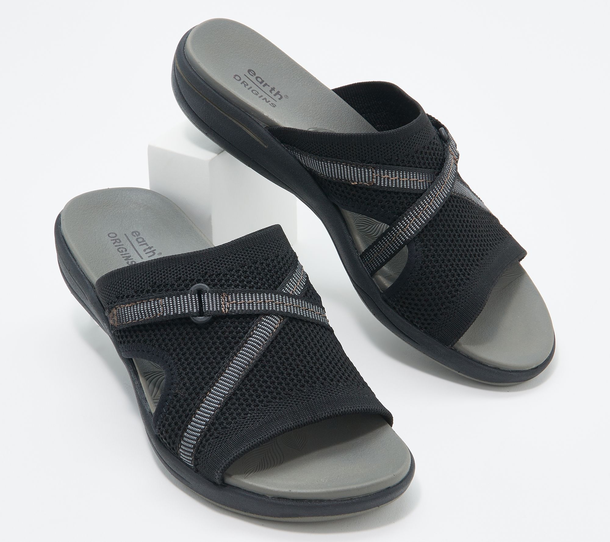earth balance sandals