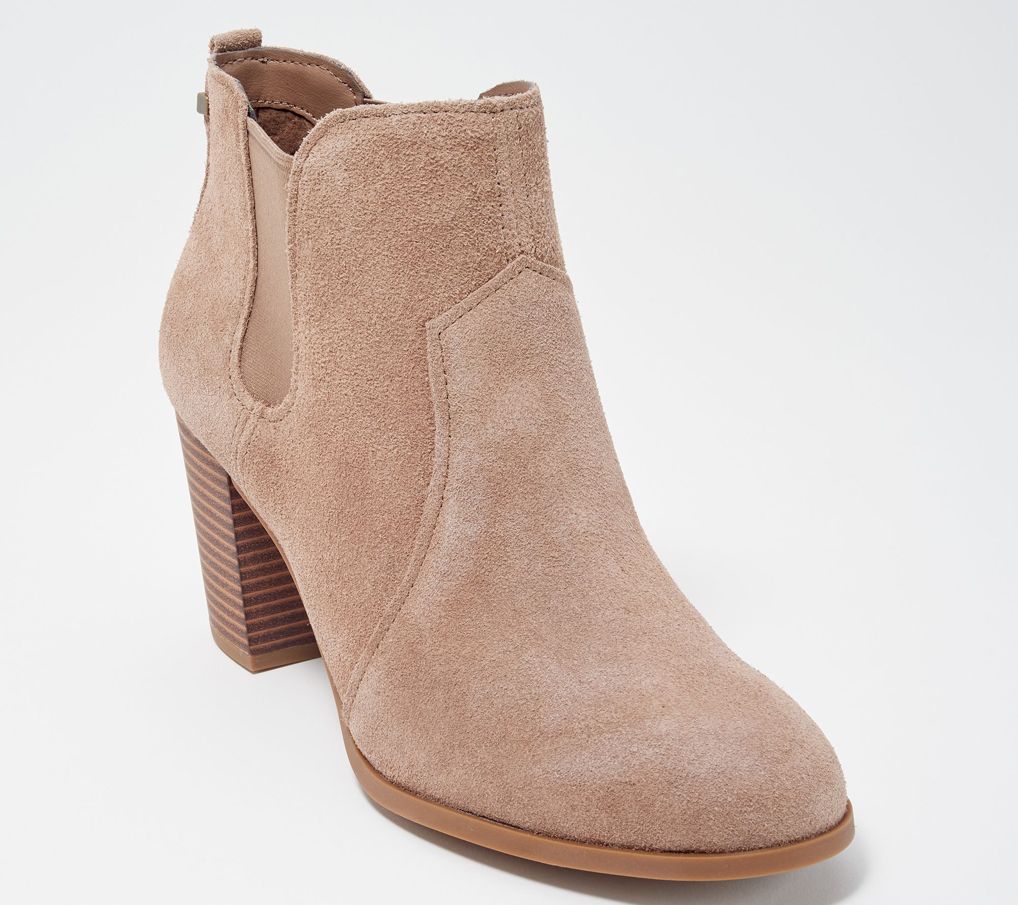 dvita chelsea bootie