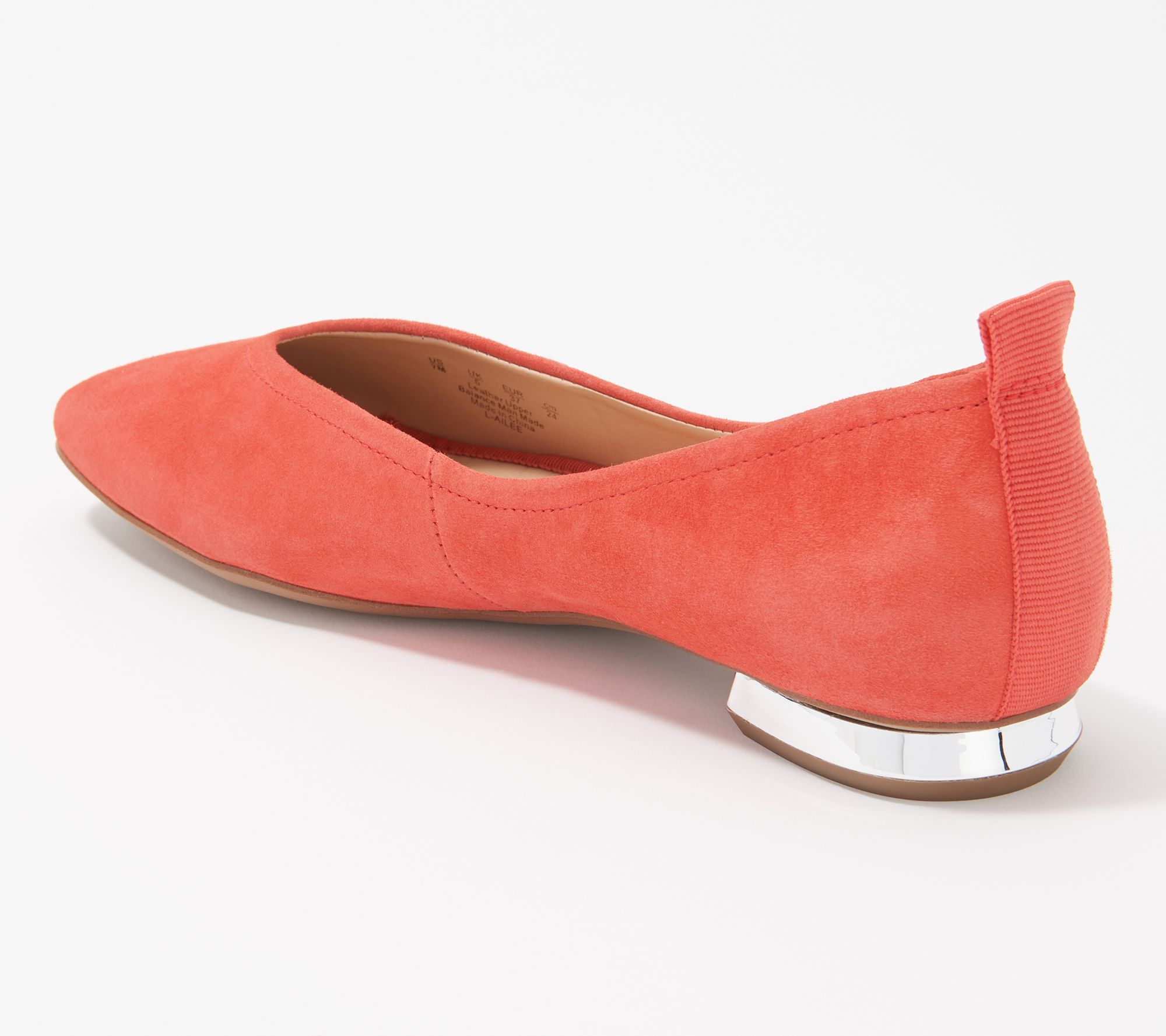 franco sarto ailee flats