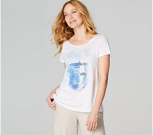 Outdoor Research Womens Wind Song Tee