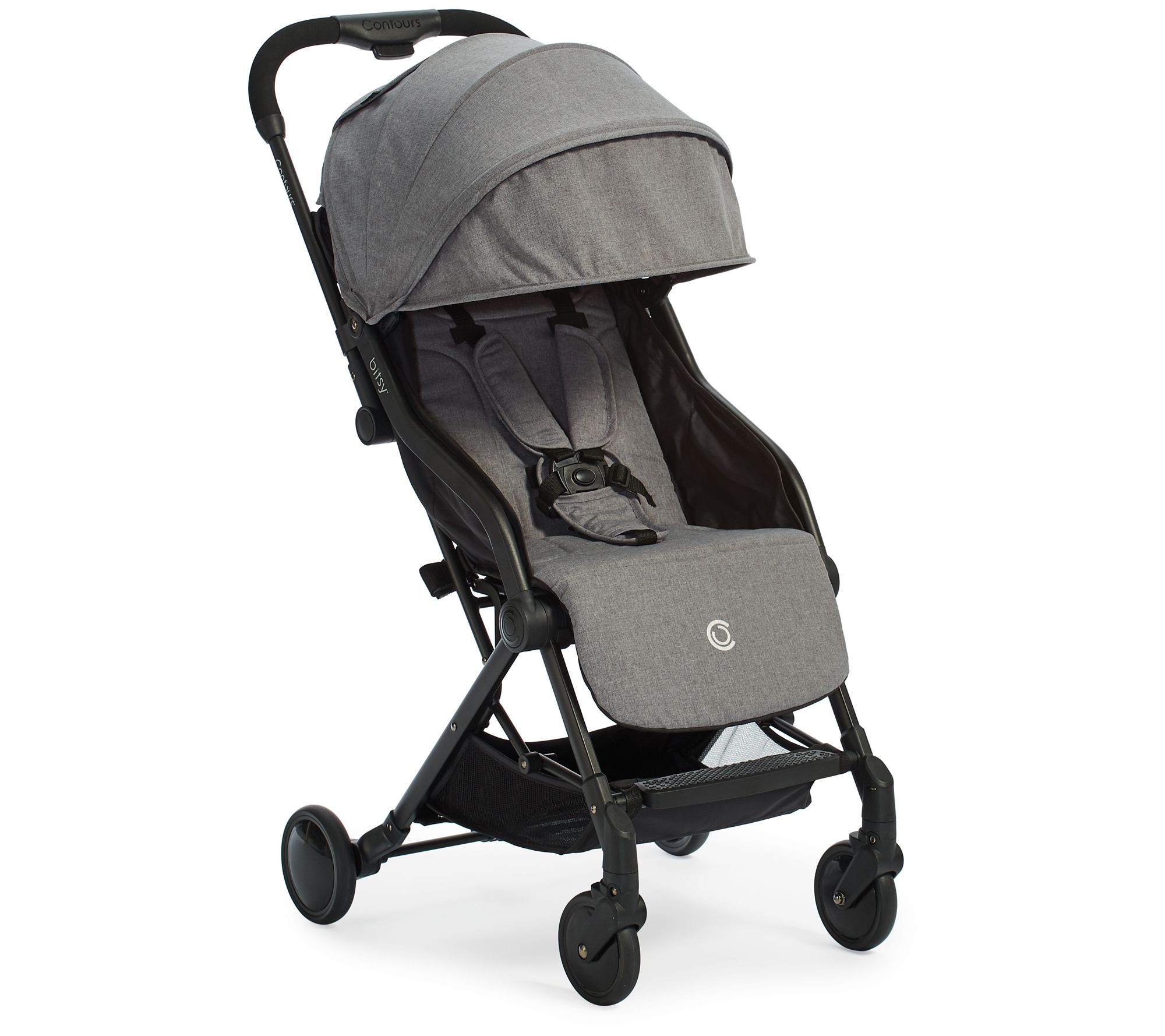 qvc baby strollers