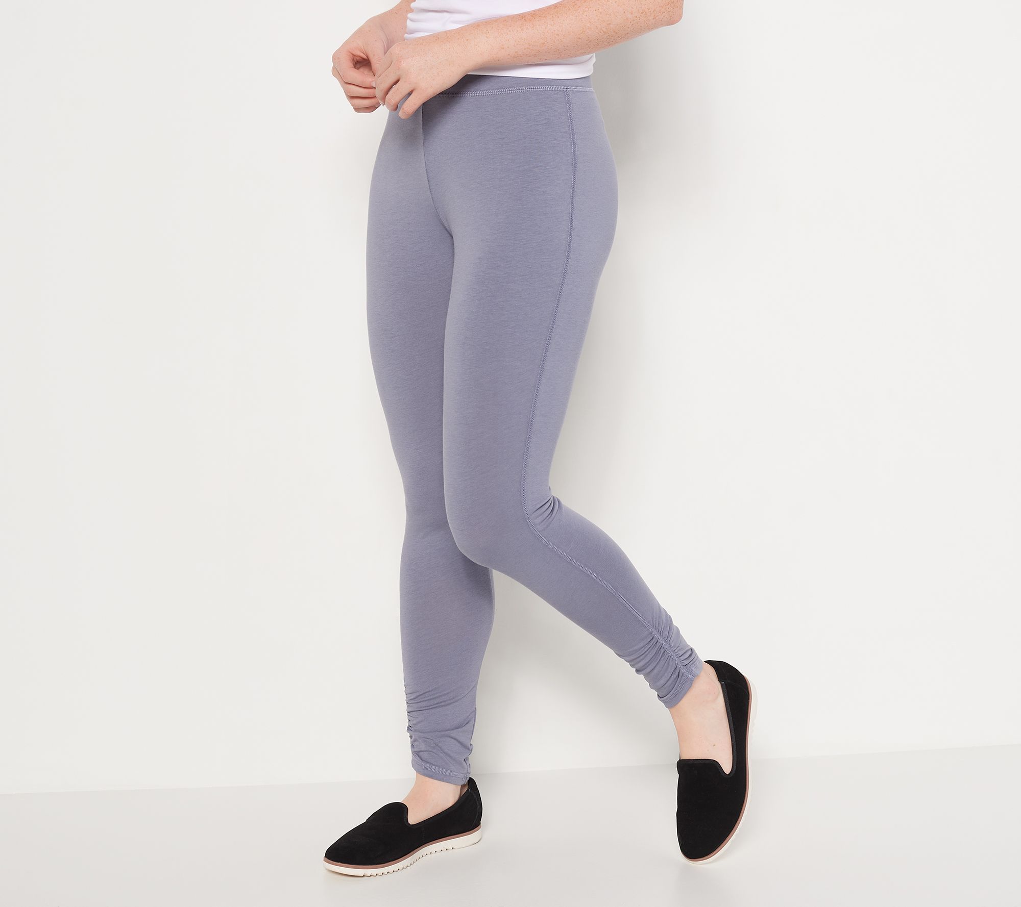 As Is Koolaburra by UGG Legging with Ruched Detail 