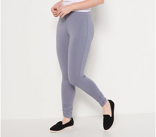 Koolaburra by UGG Legging with Ruched Detail