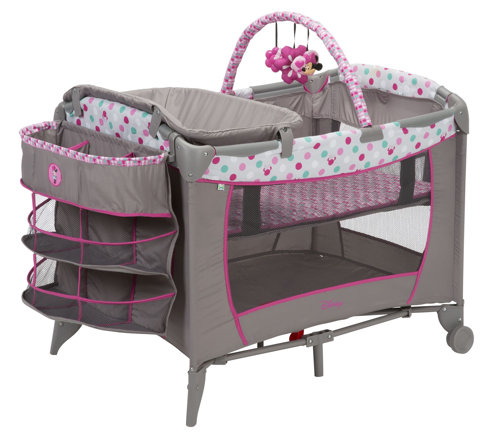 Disney Wonder Sweet Wonder Play Yard