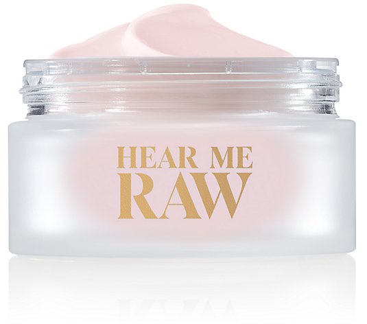 HEAR ME RAW The Hydrator with Prickly Pear