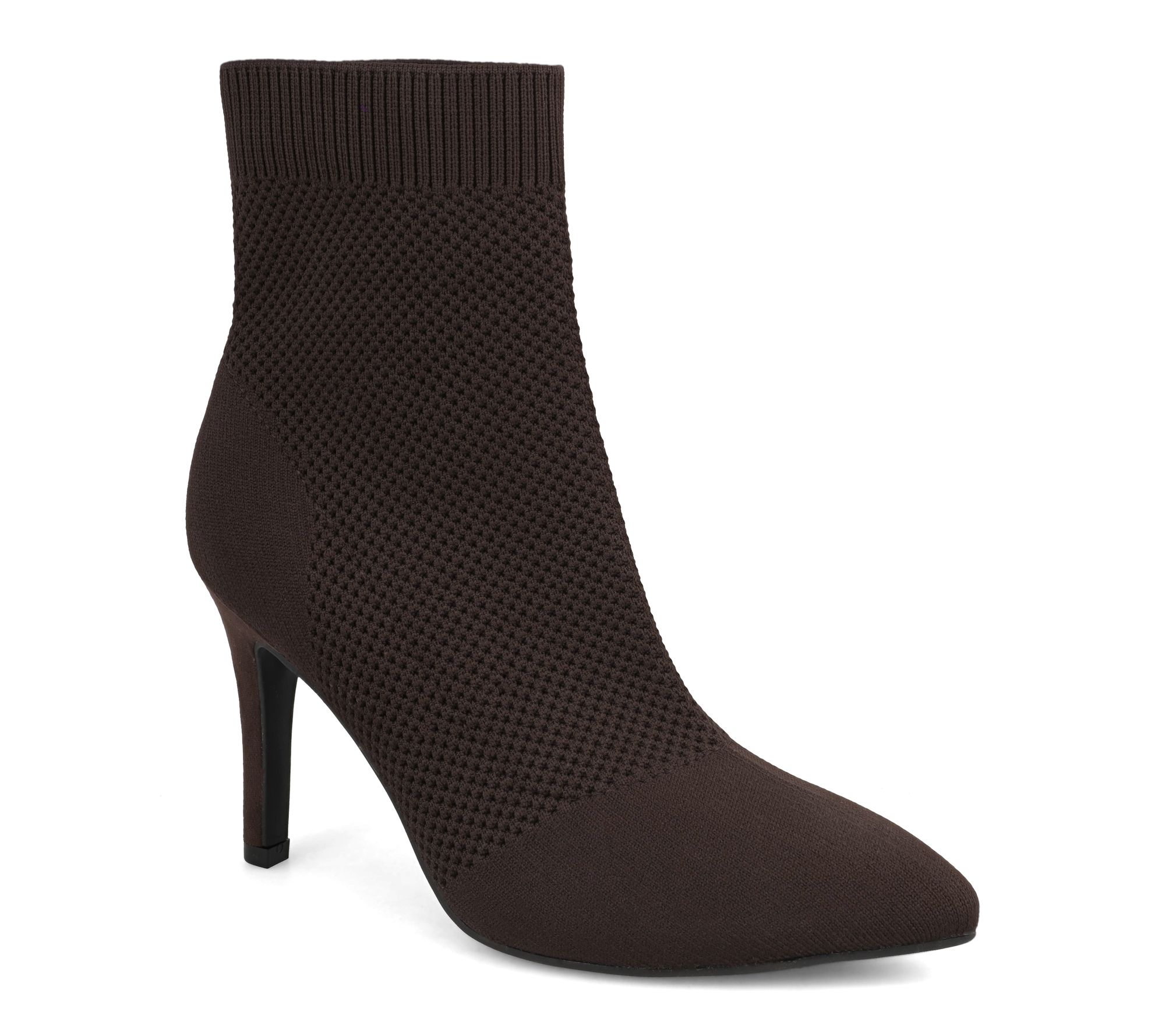 Mia Shoes Women's Pointed Toe Boots - Mckinley