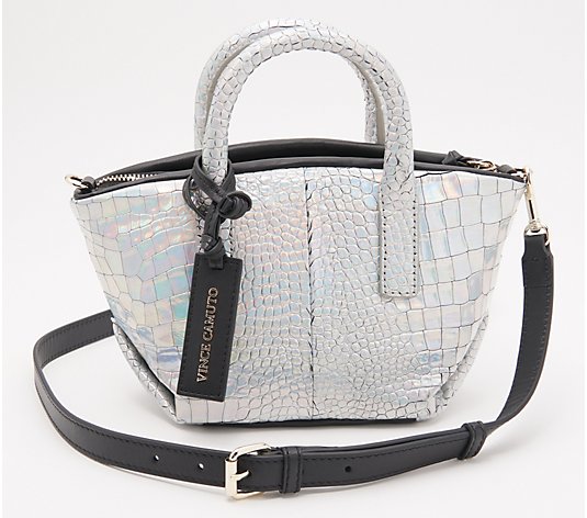 "As Is" Vince Camuto Elliot Crossbody