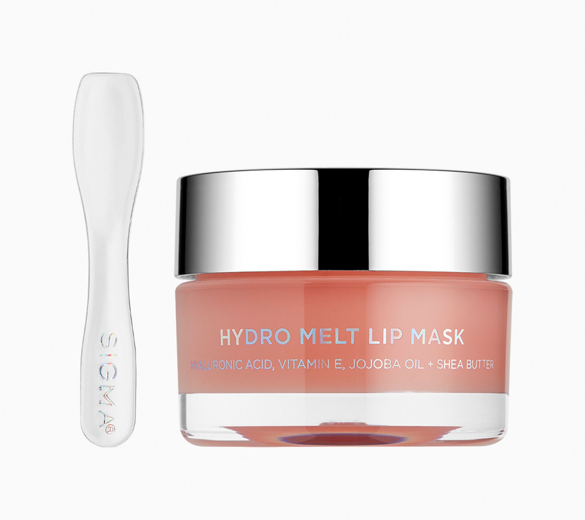 Sigma Hydro Melt Lip Mask