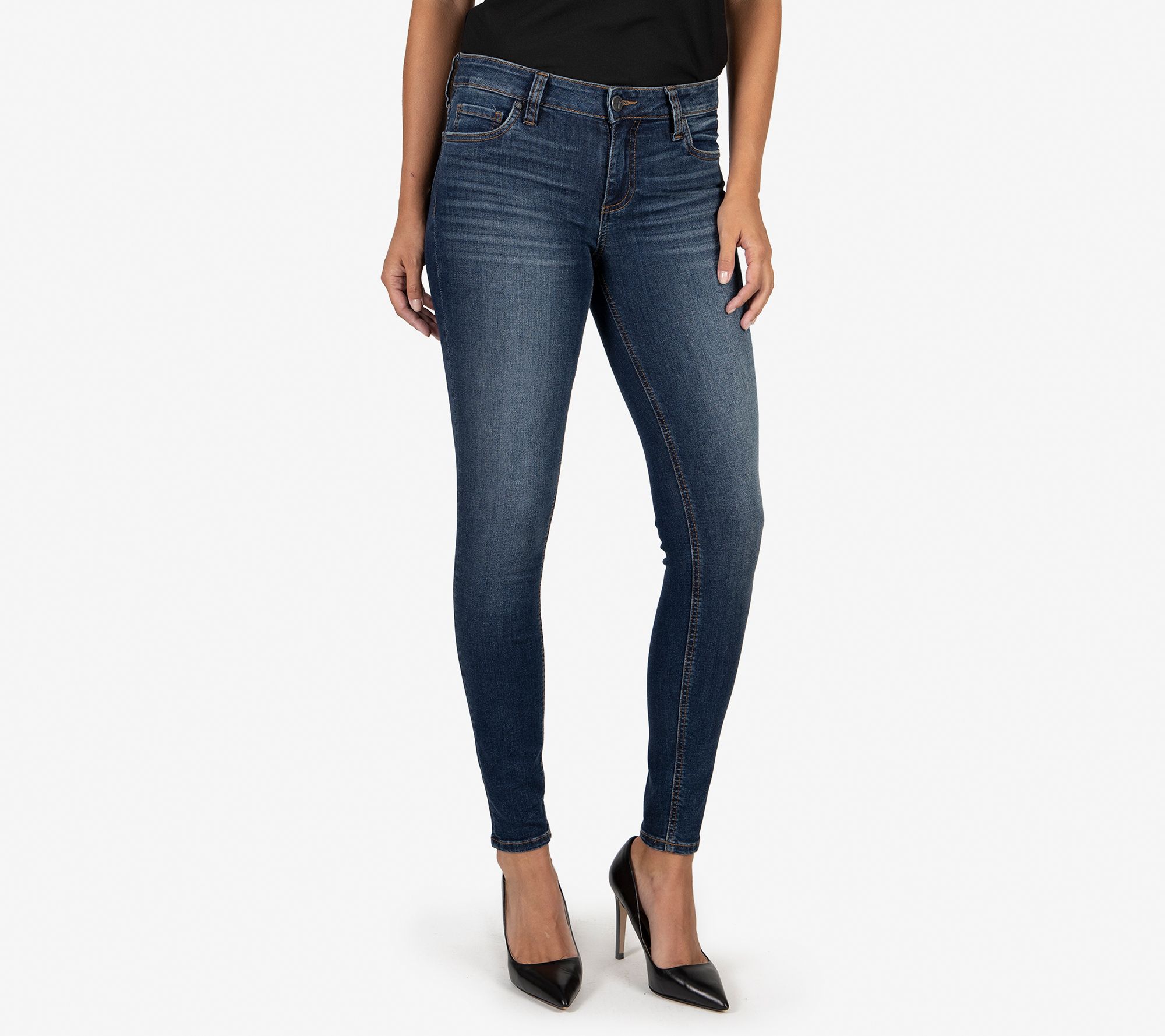 qvc denim e co