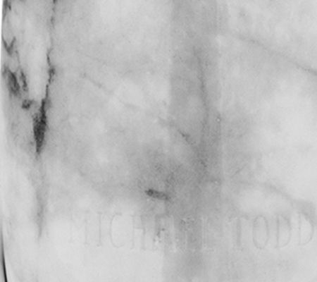 White Marble