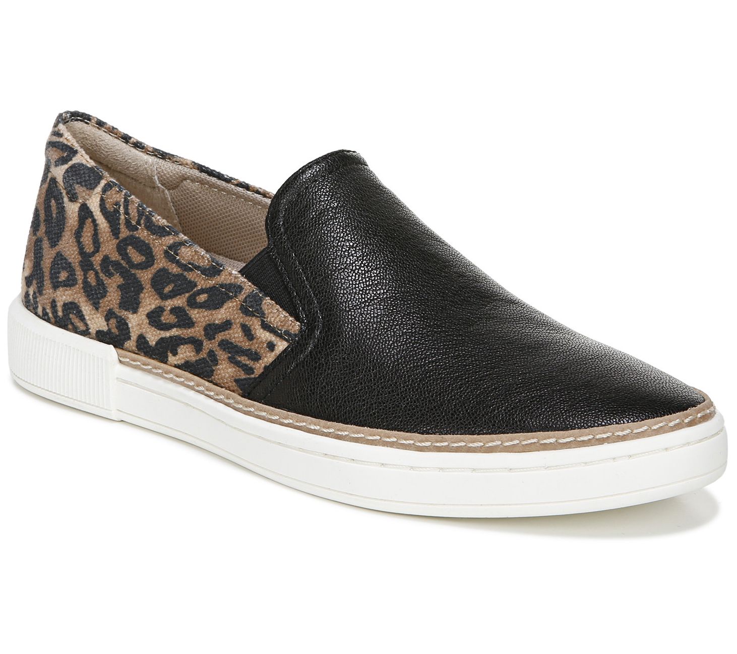 naturalizer zola cheetah