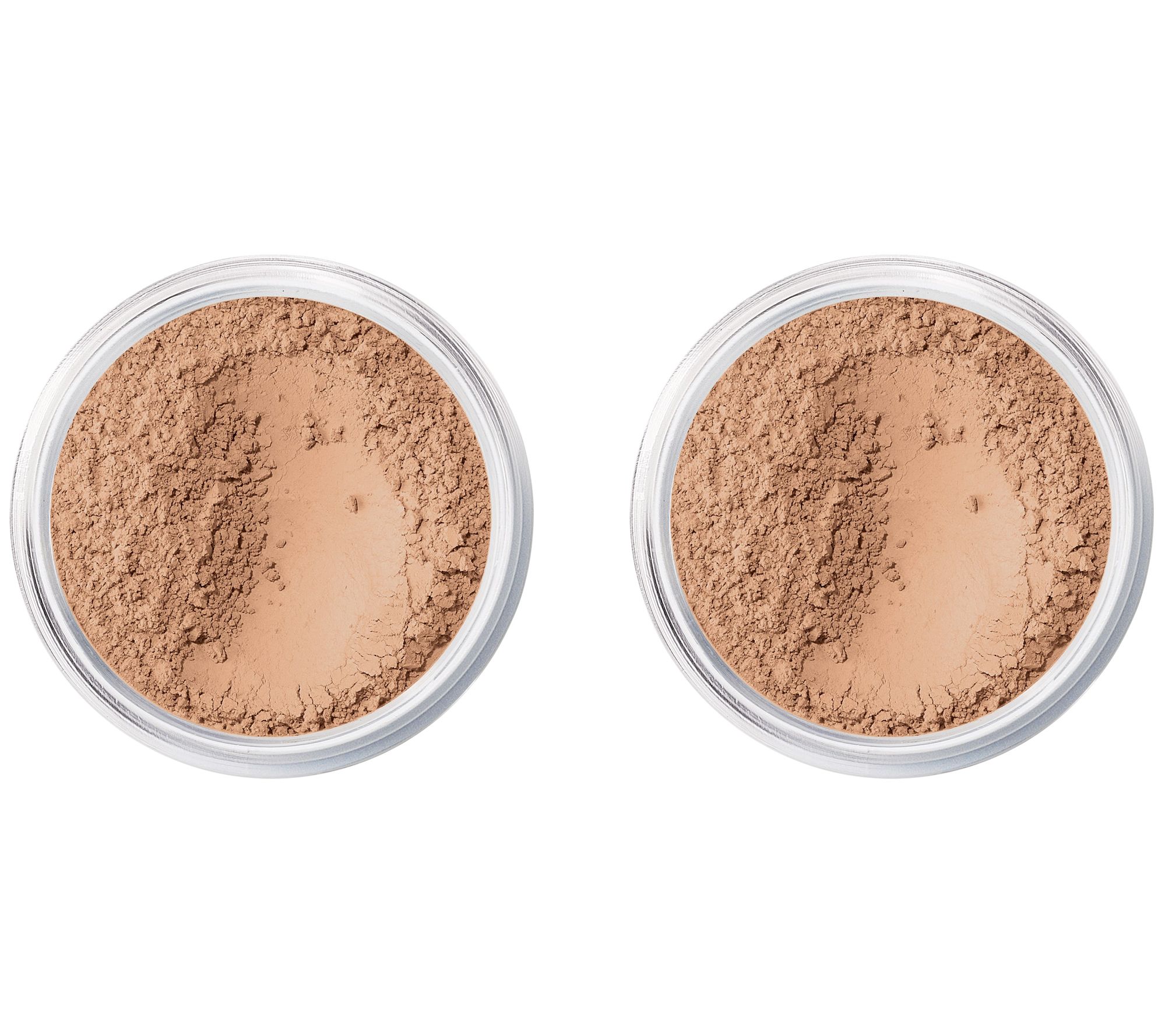 bareMinerals Loose Powder Matte Foundation SPF 15 Duo