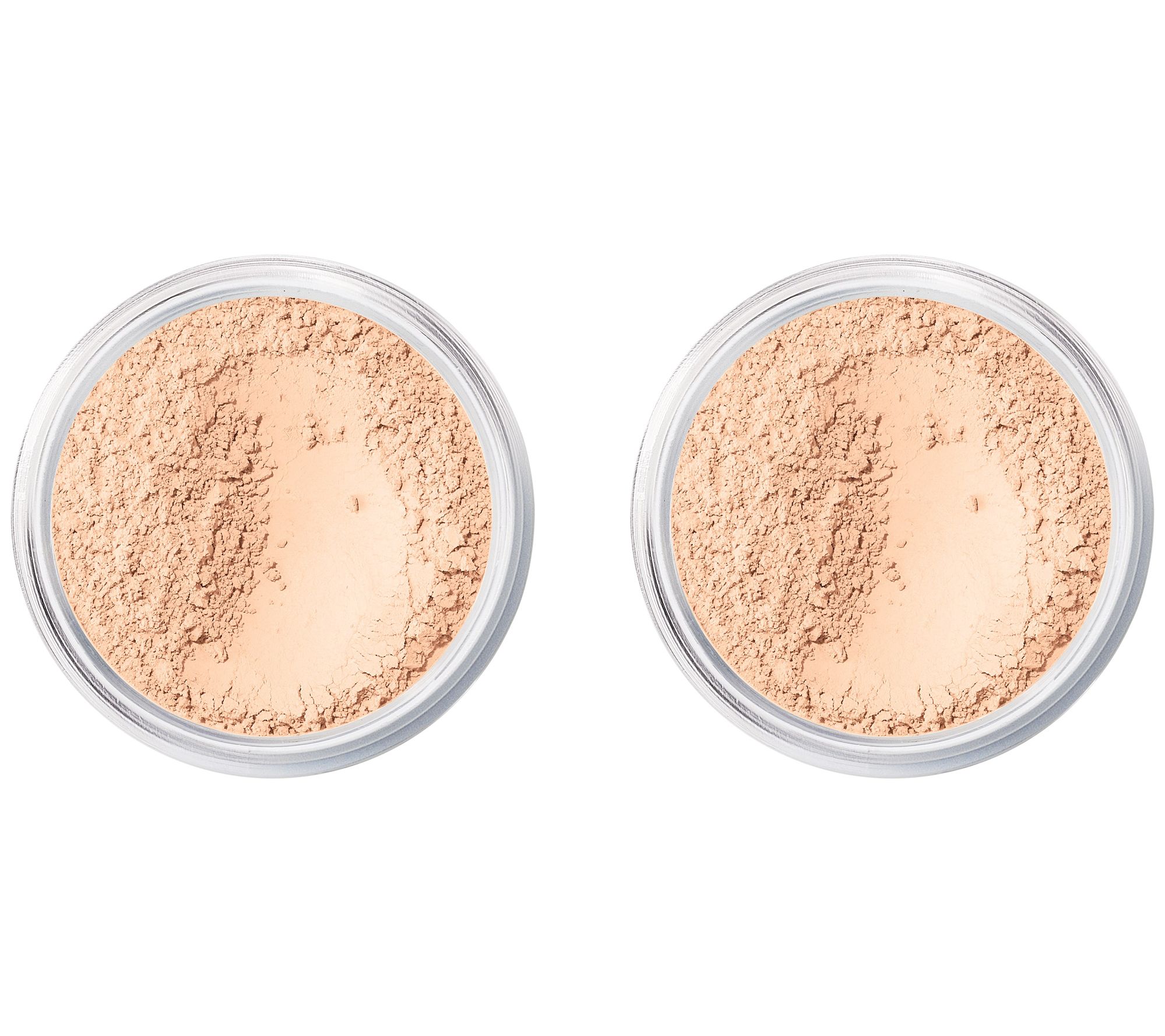 bareMinerals Loose Powder Matte Foundation SPF 15 Duo
