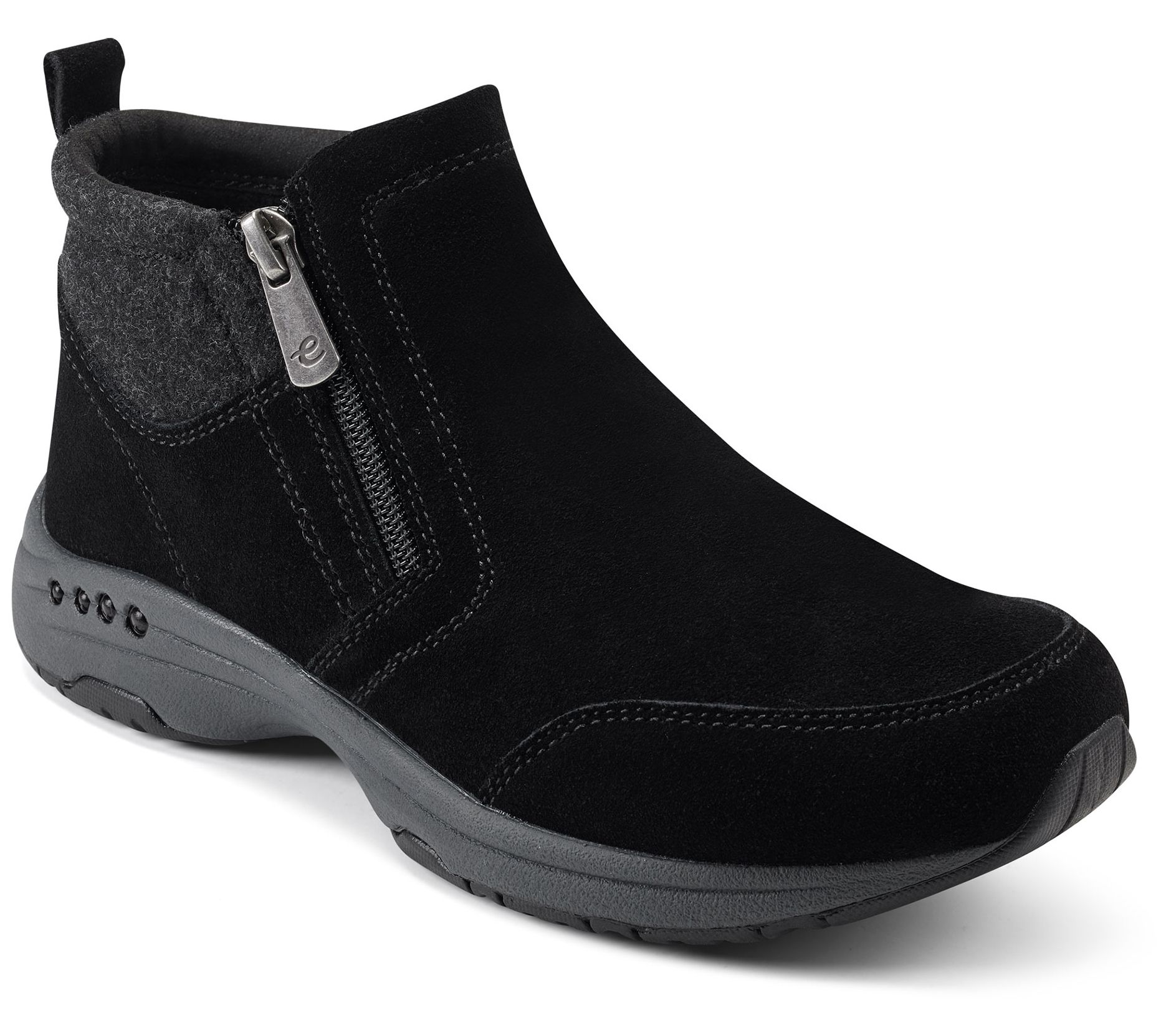 Qvc easy spirit shoes online