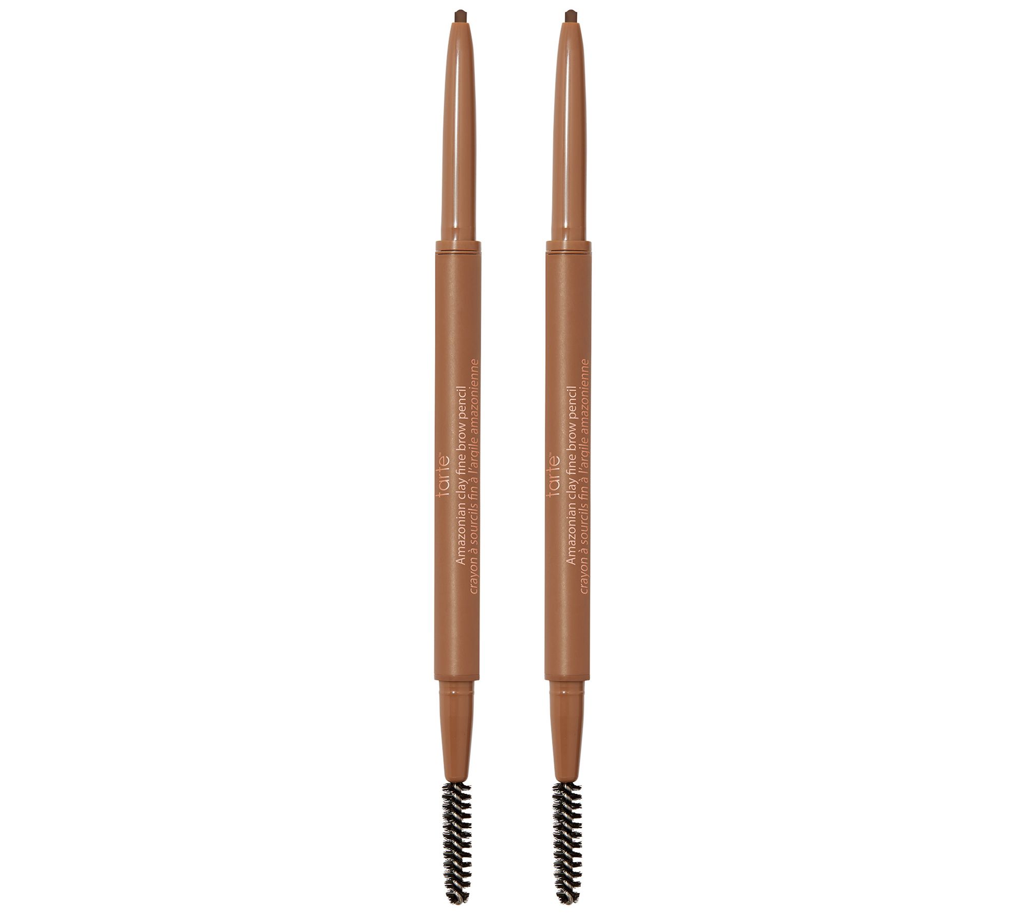 tarte Amazonian Clay Fine Brow Pencil Duo