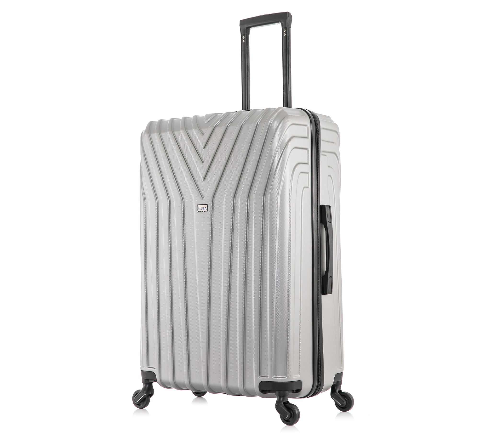 InUsa Vasty Lightweight Hardside Spinner 28" Luggage