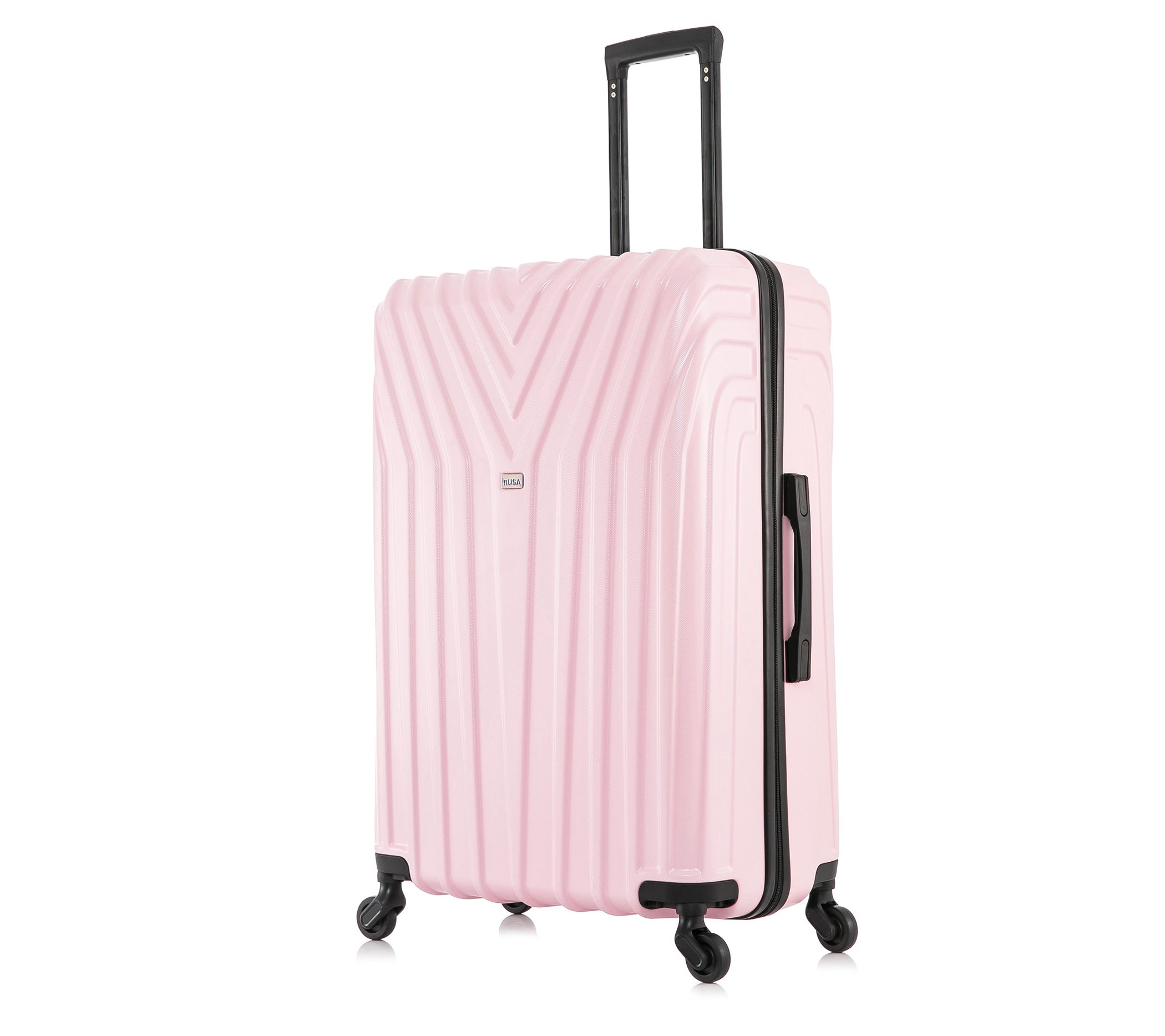 InUsa Vasty Lightweight Hardside Spinner 28" Luggage