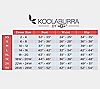 Koolaburra by UGG Essentials Cozy Jersey Set of 2 Tanks, 4 of 4