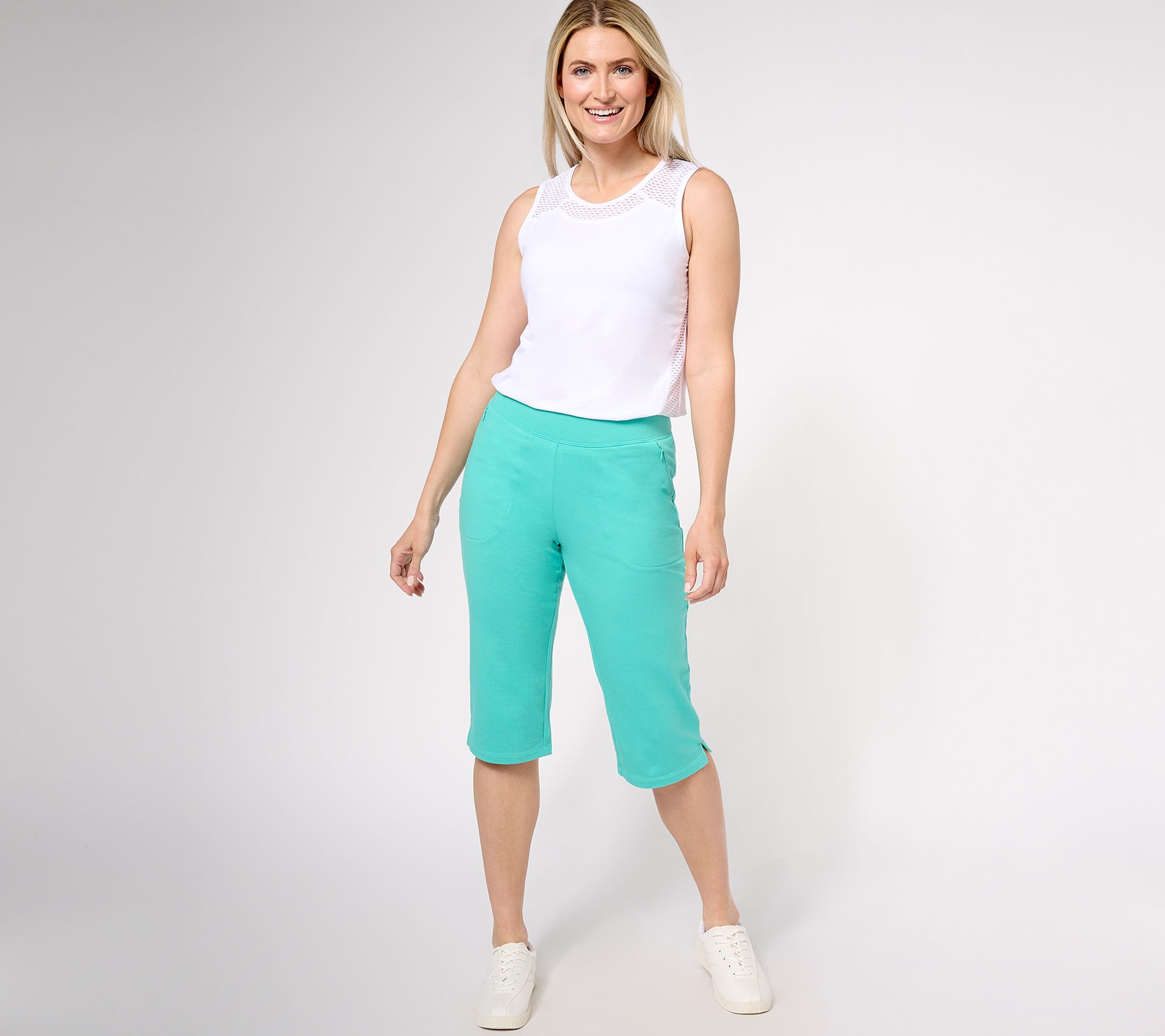 Buy Danskin Training Capri Women's Activewear 2024 Online