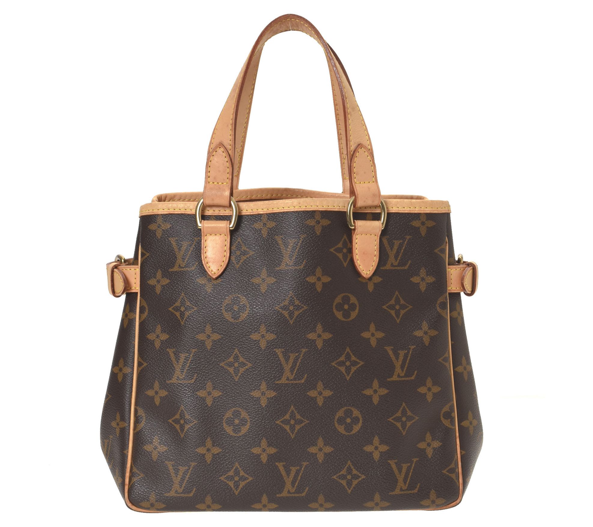 Louis Vuitton Batignolles Bags & Handbags for Women for sale