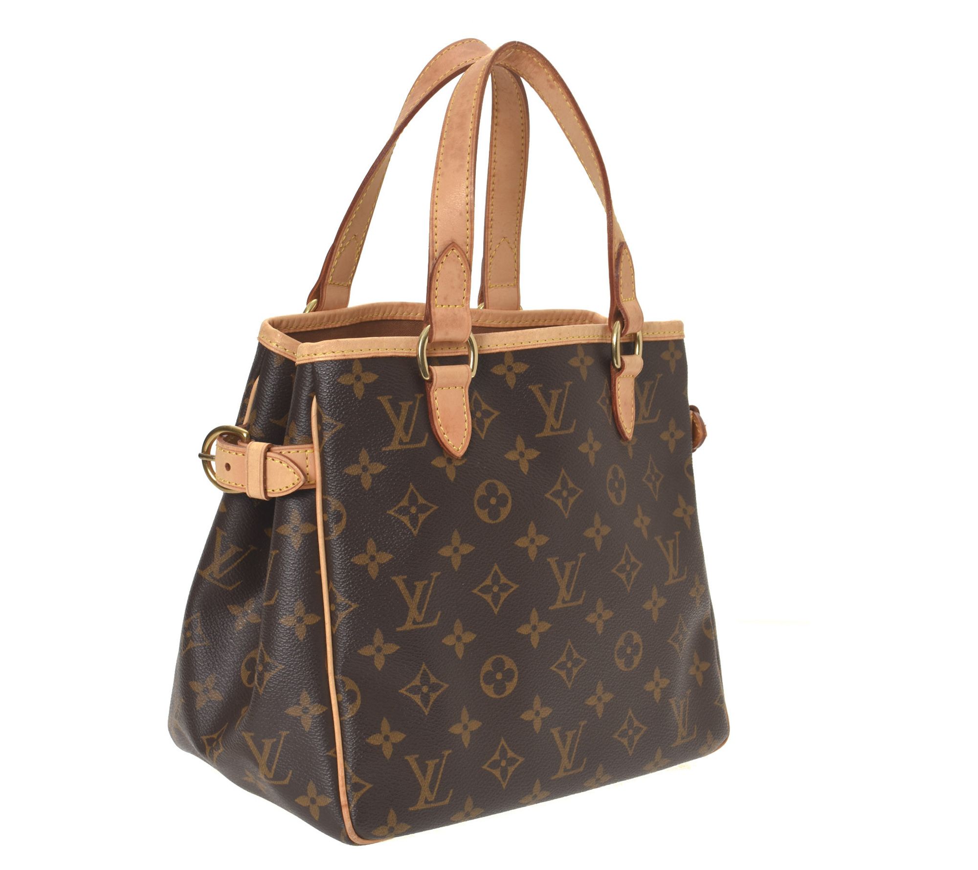 Pre-Owned Louis Vuitton Batignolles- 2249MQ47 