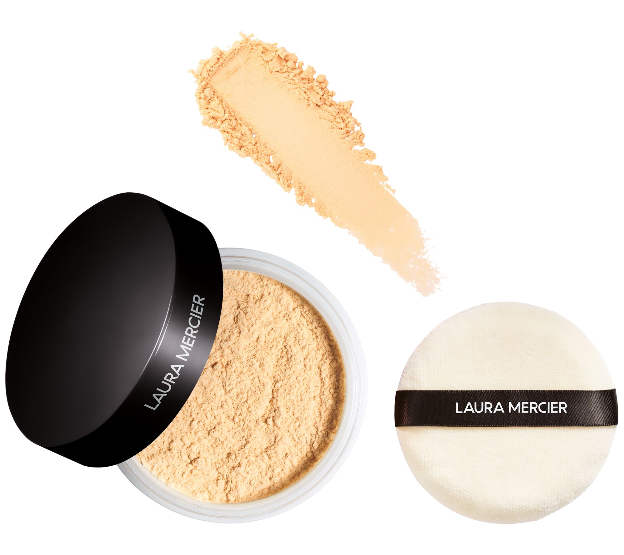 Laura Mercier Translucent Loose Setting Powder w/ Velour Puff