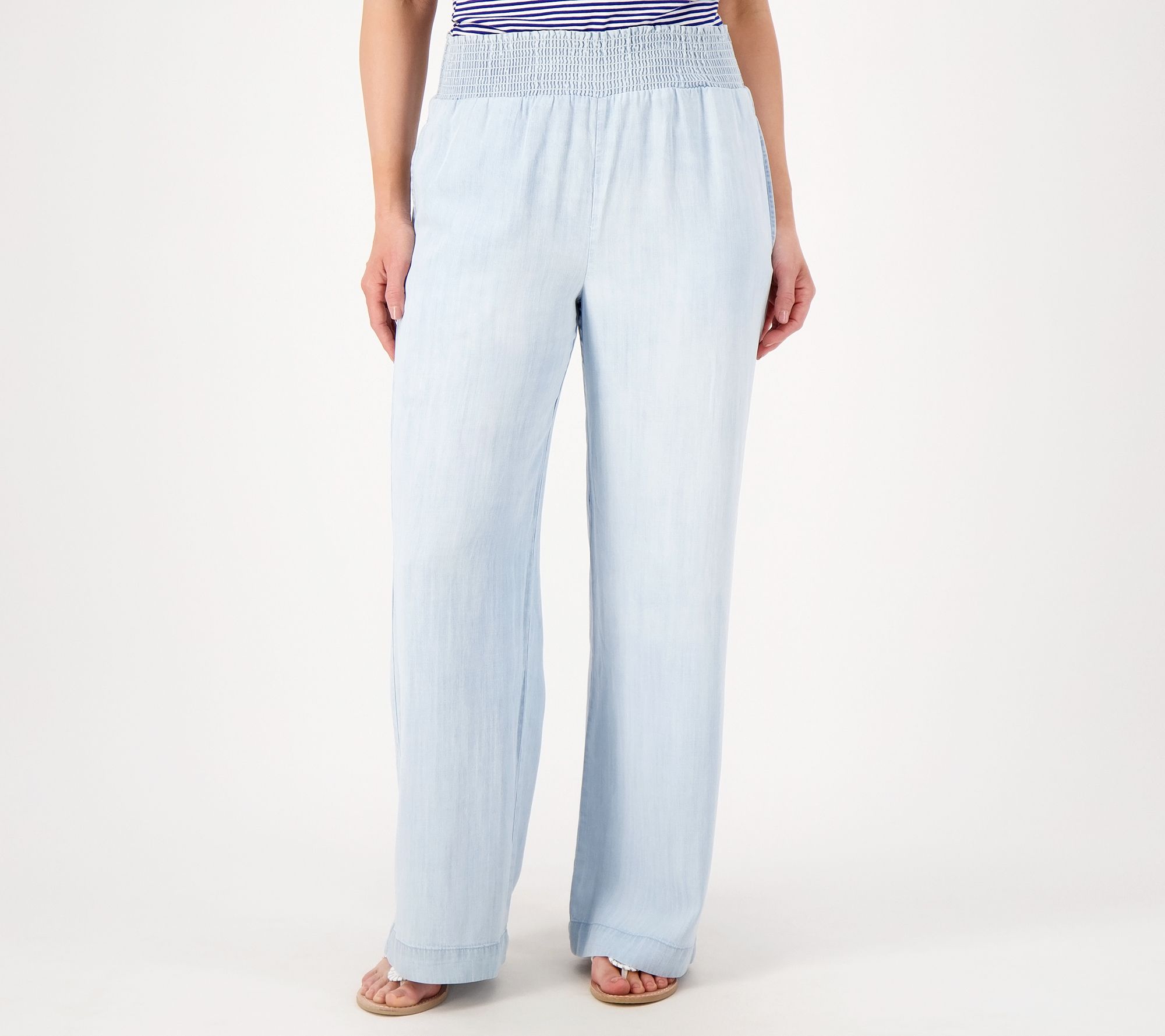 As Is Side Stitch Regular Mid-Rise Jogger Pants 
