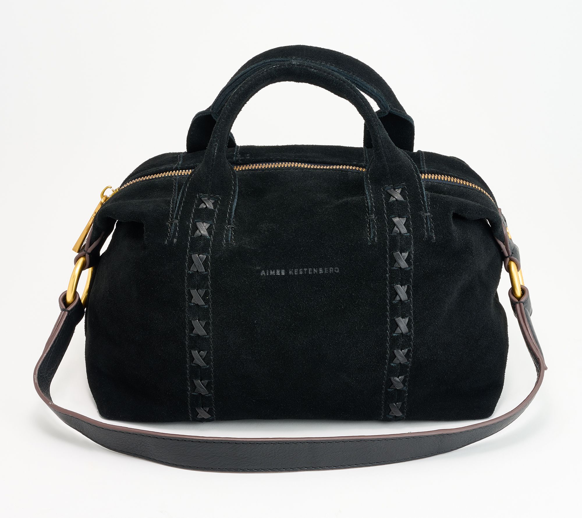 Aimee Kestenberg Hudson Mini Satchel