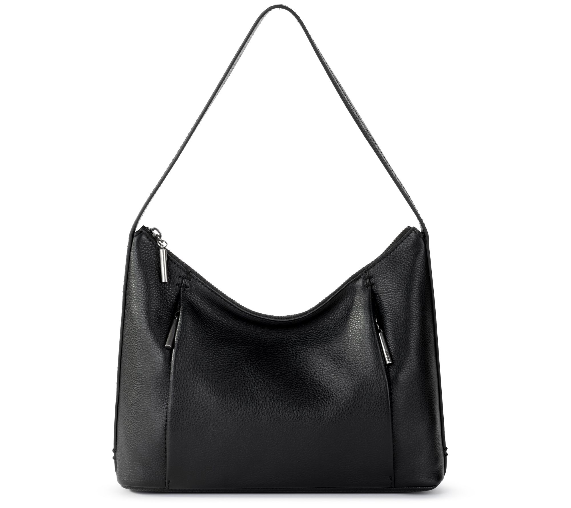 The Sak Brook Leather Hobo