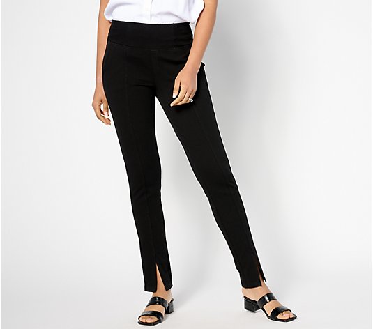 Women with Control Prime Stretch Tall Denim Trouser 