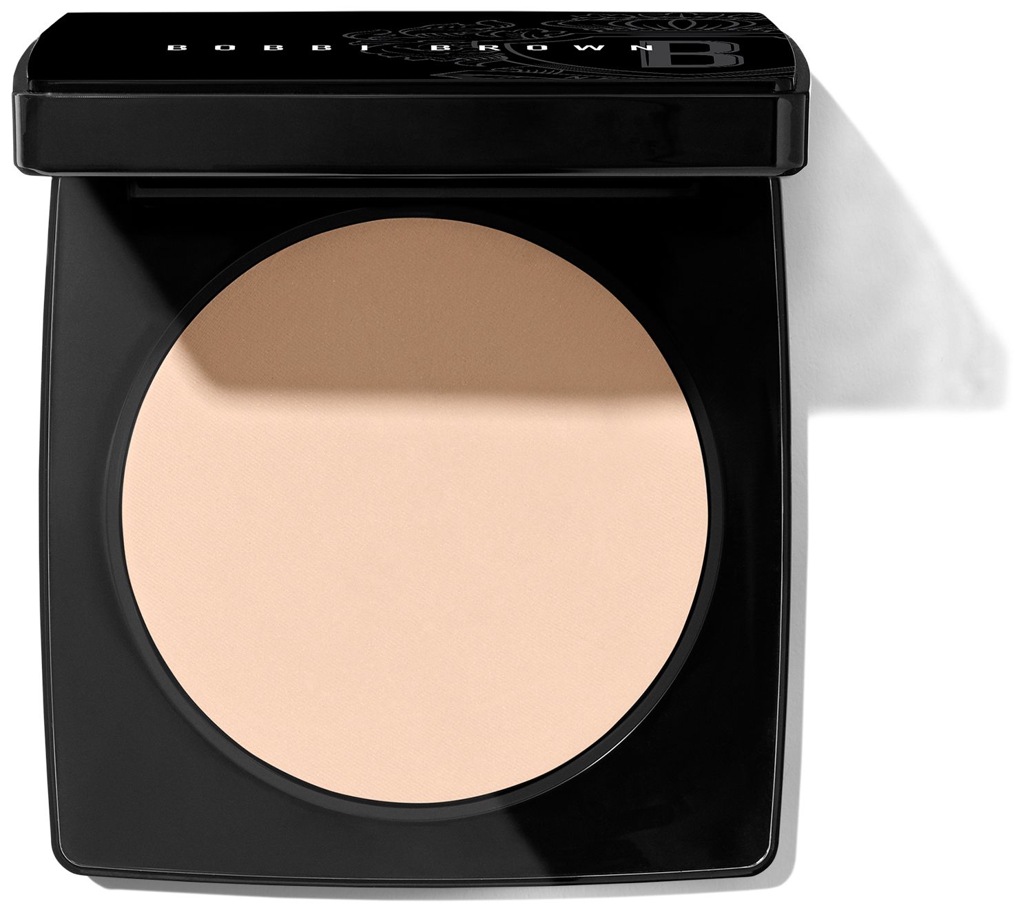 Bobbi Brown Sheer Finish Pressed Powder