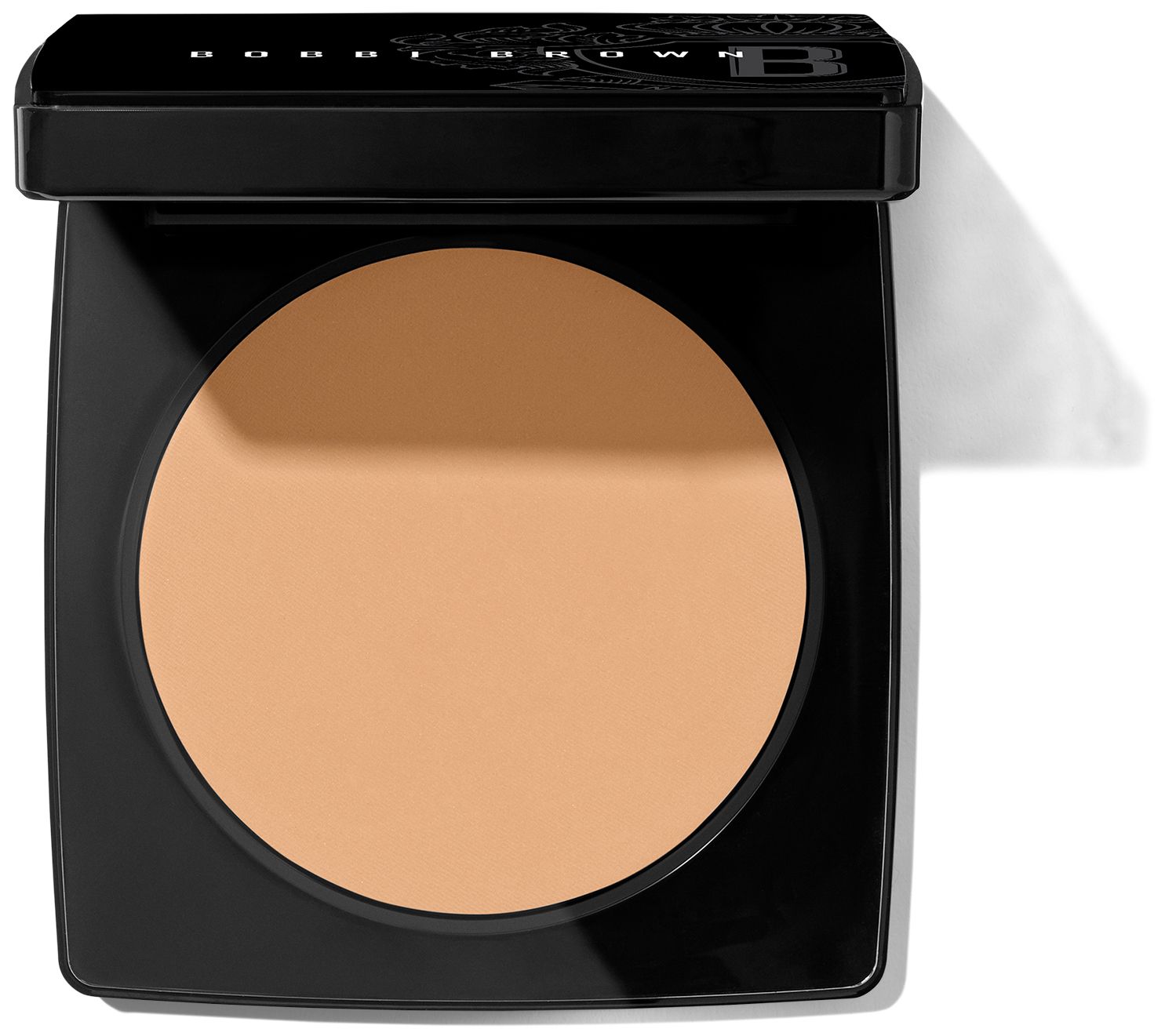 Bobbi Brown Sheer Finish Pressed Powder