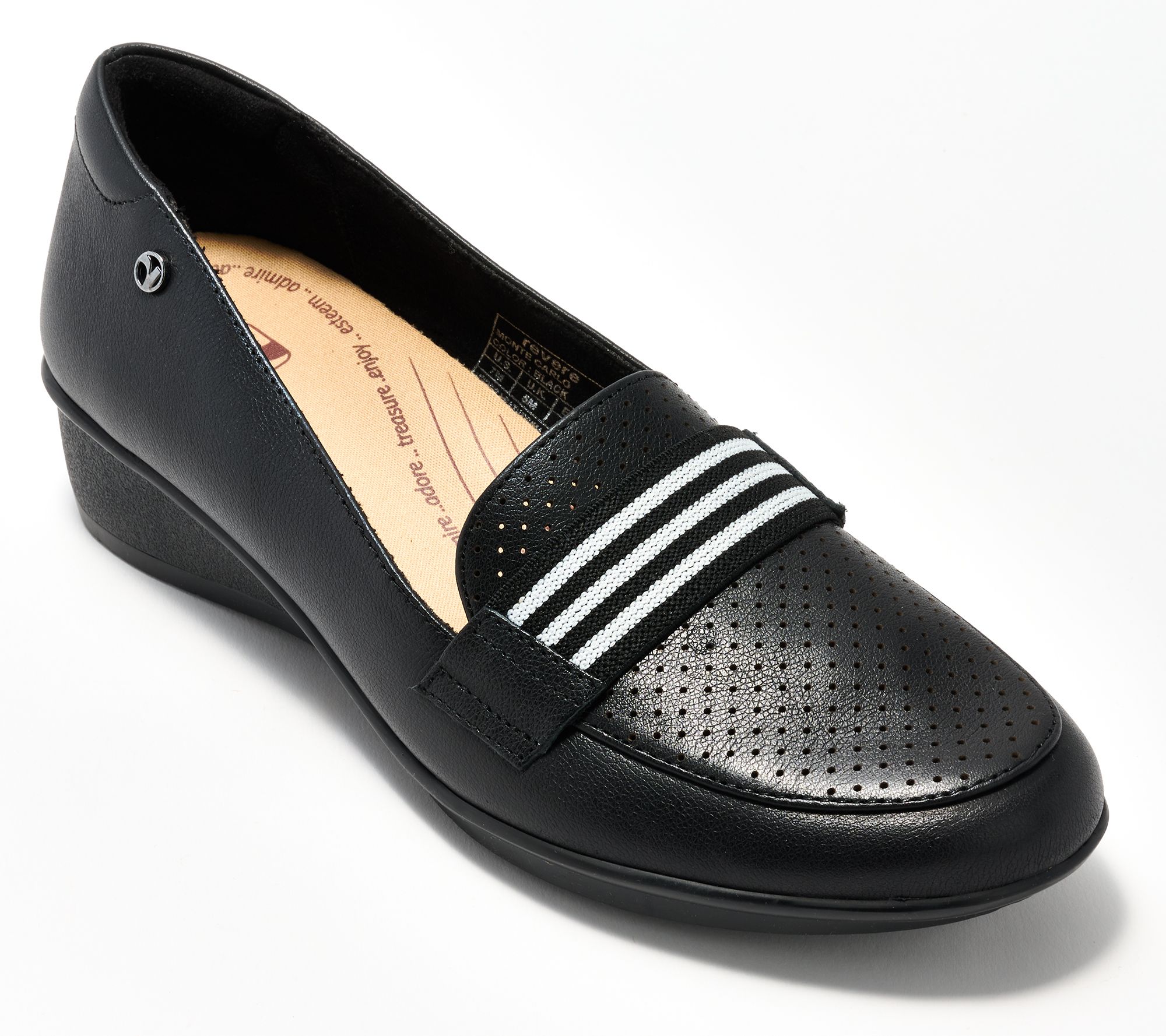 Qvc womens dress shoes online