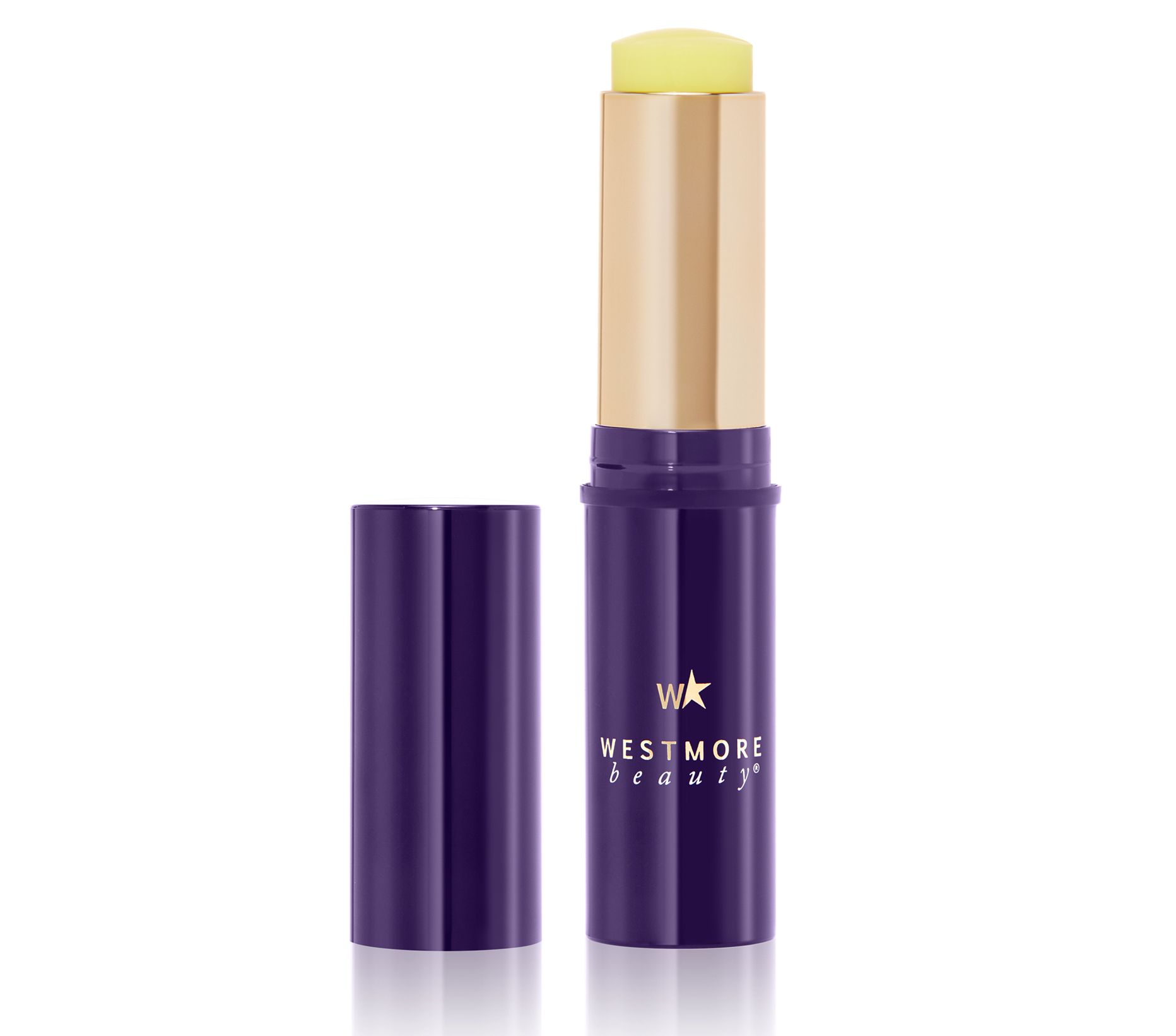 Westmore 60-Second Blush Effects