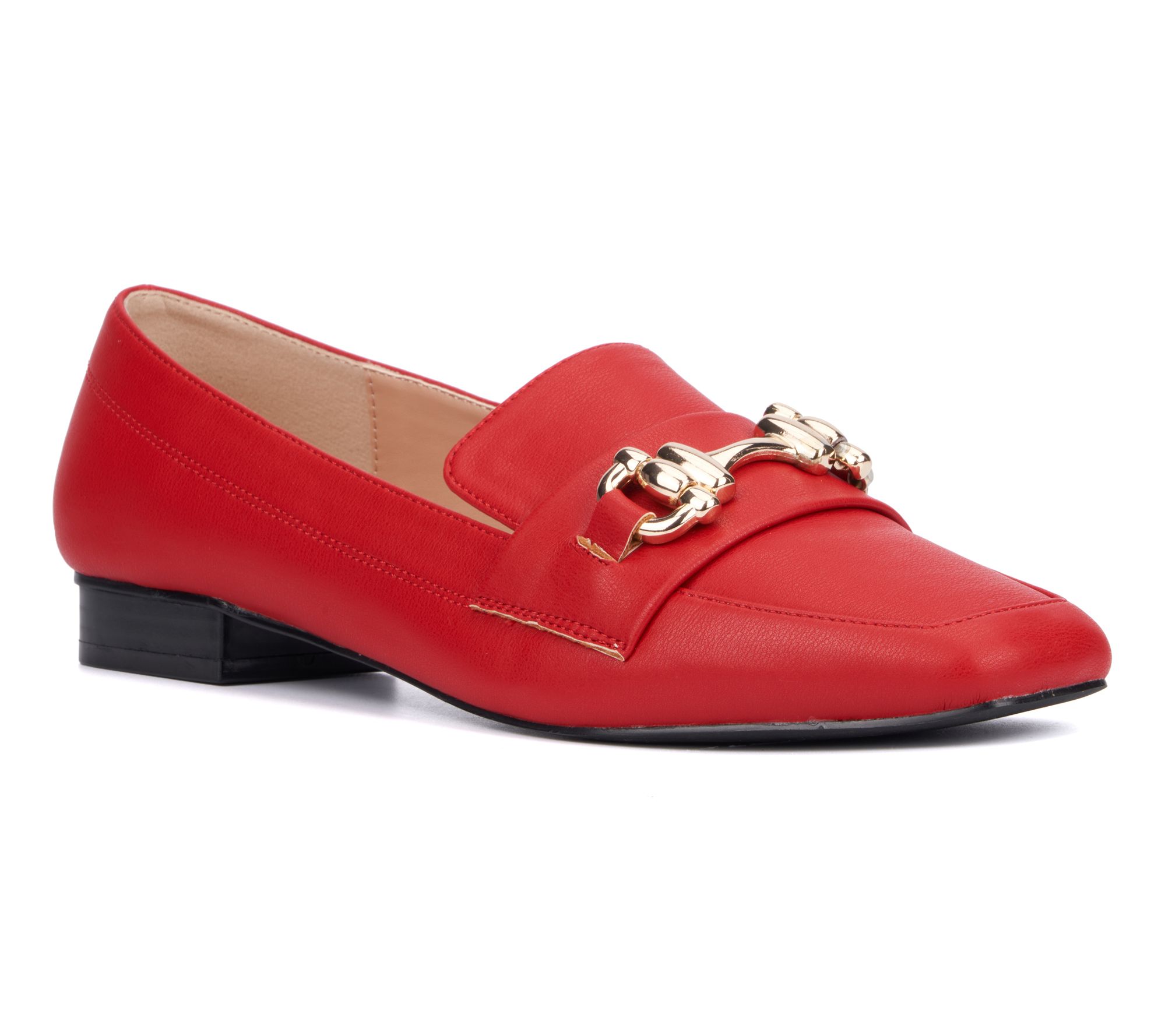 New York & Company Women's Damara Dress Loafer